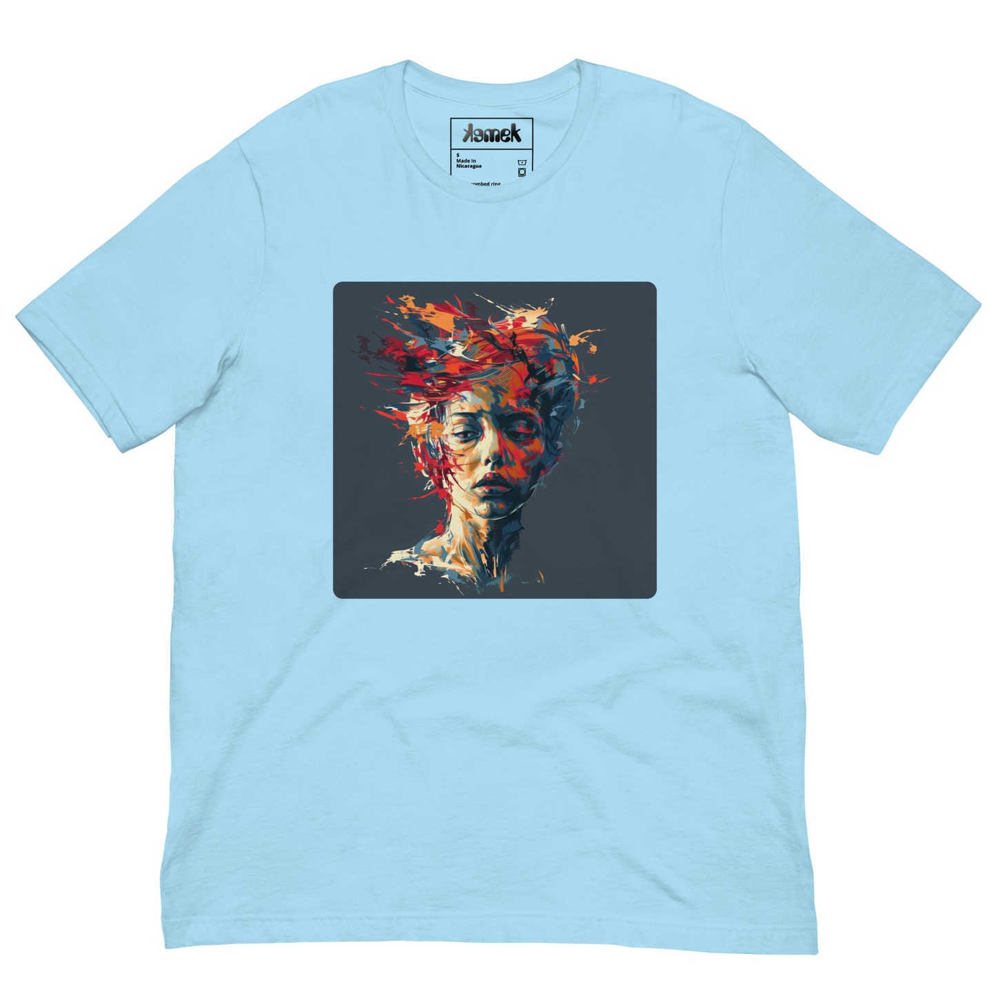 Bad Hair Day | 03 - T-Shirt