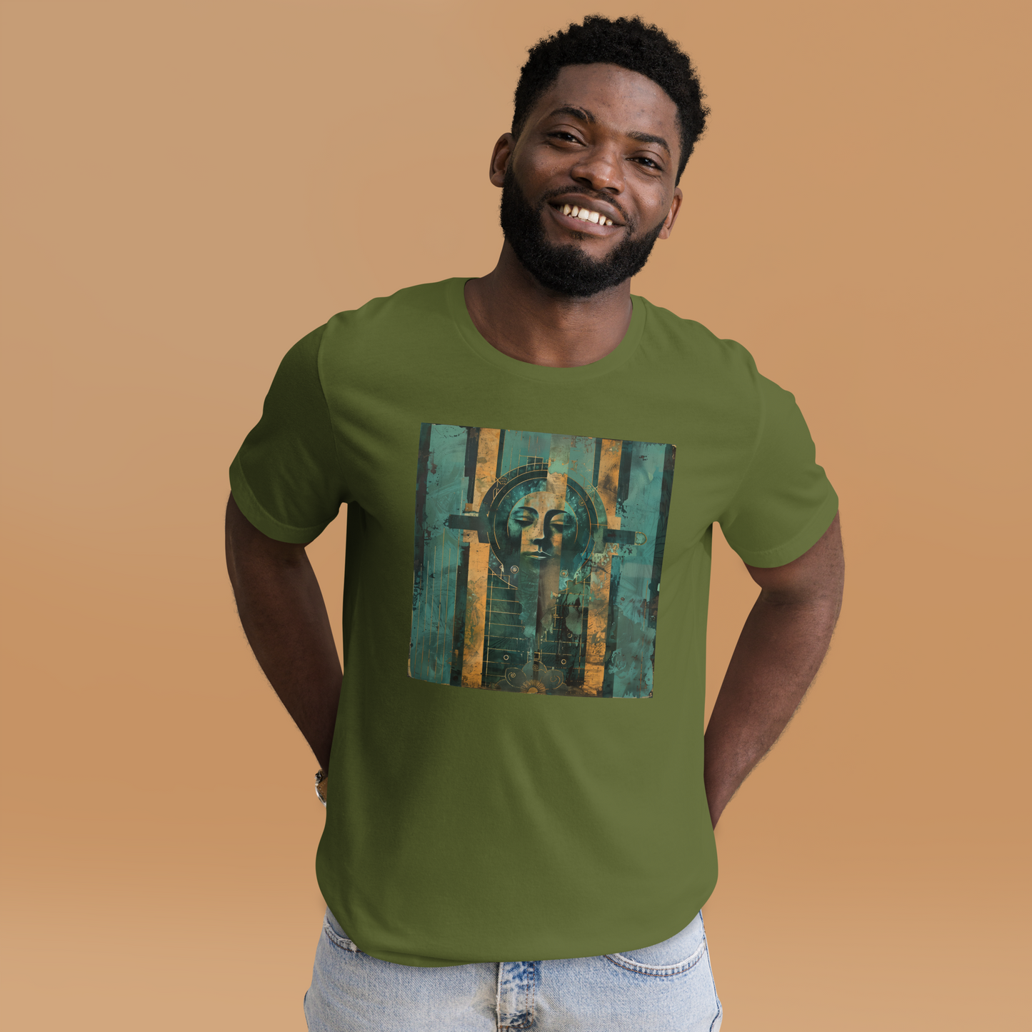 Totem Ink | 02 - T-Shirt