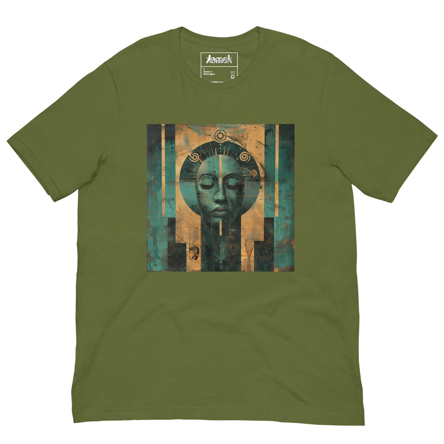 Totem Ink | 01 - T-Shirt