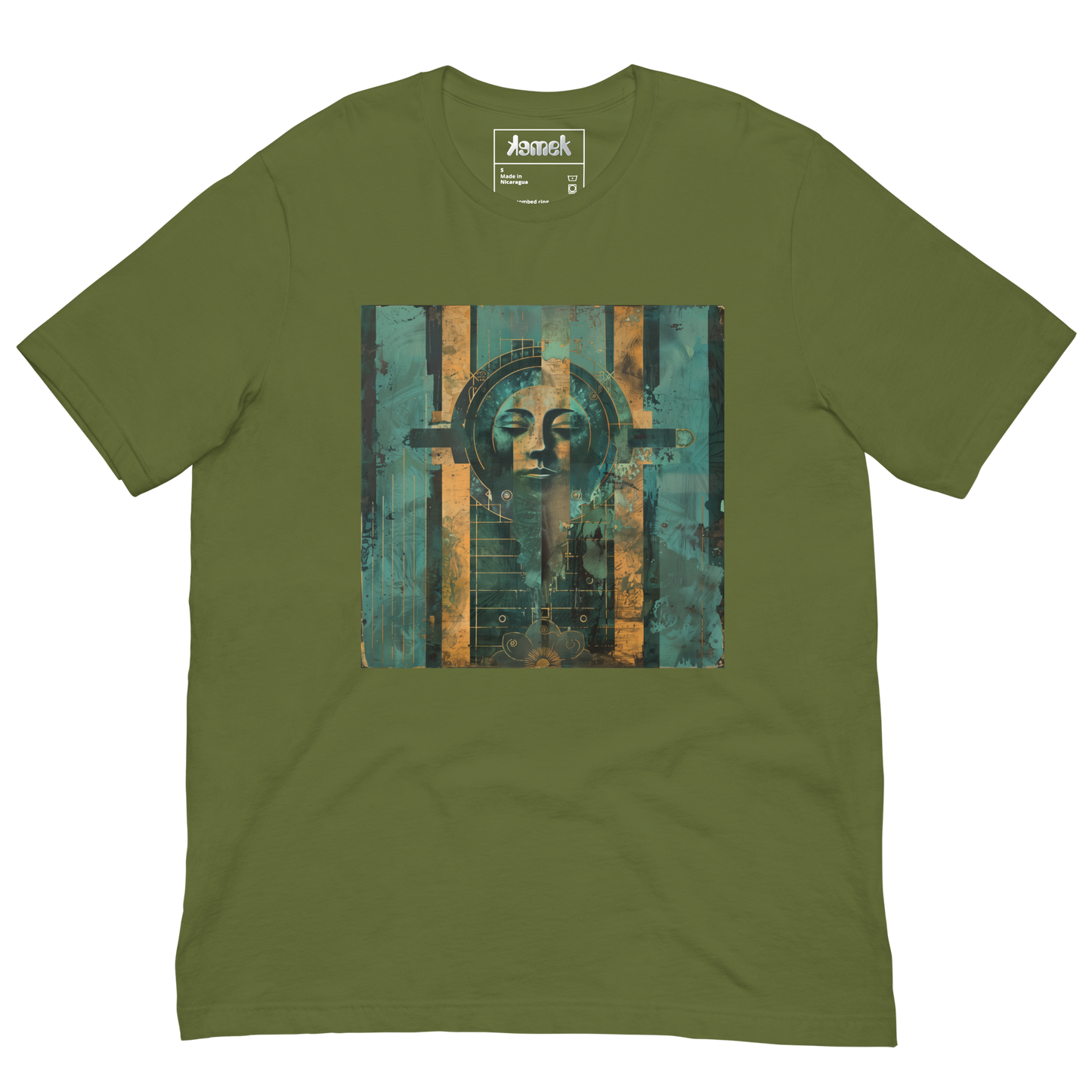 Totem Ink | 02 - T-Shirt