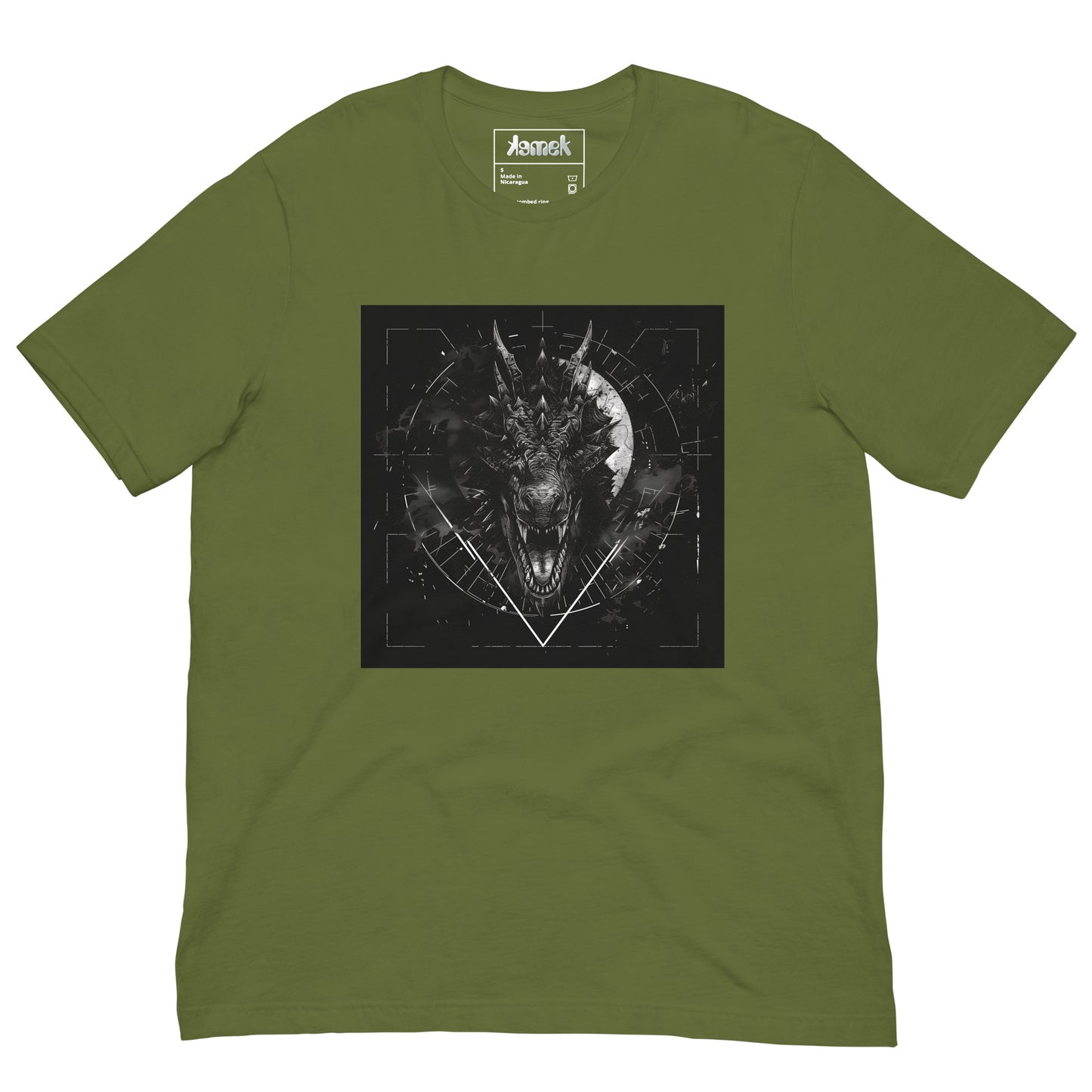 Dark Balthazar | 02 - T-Shirt