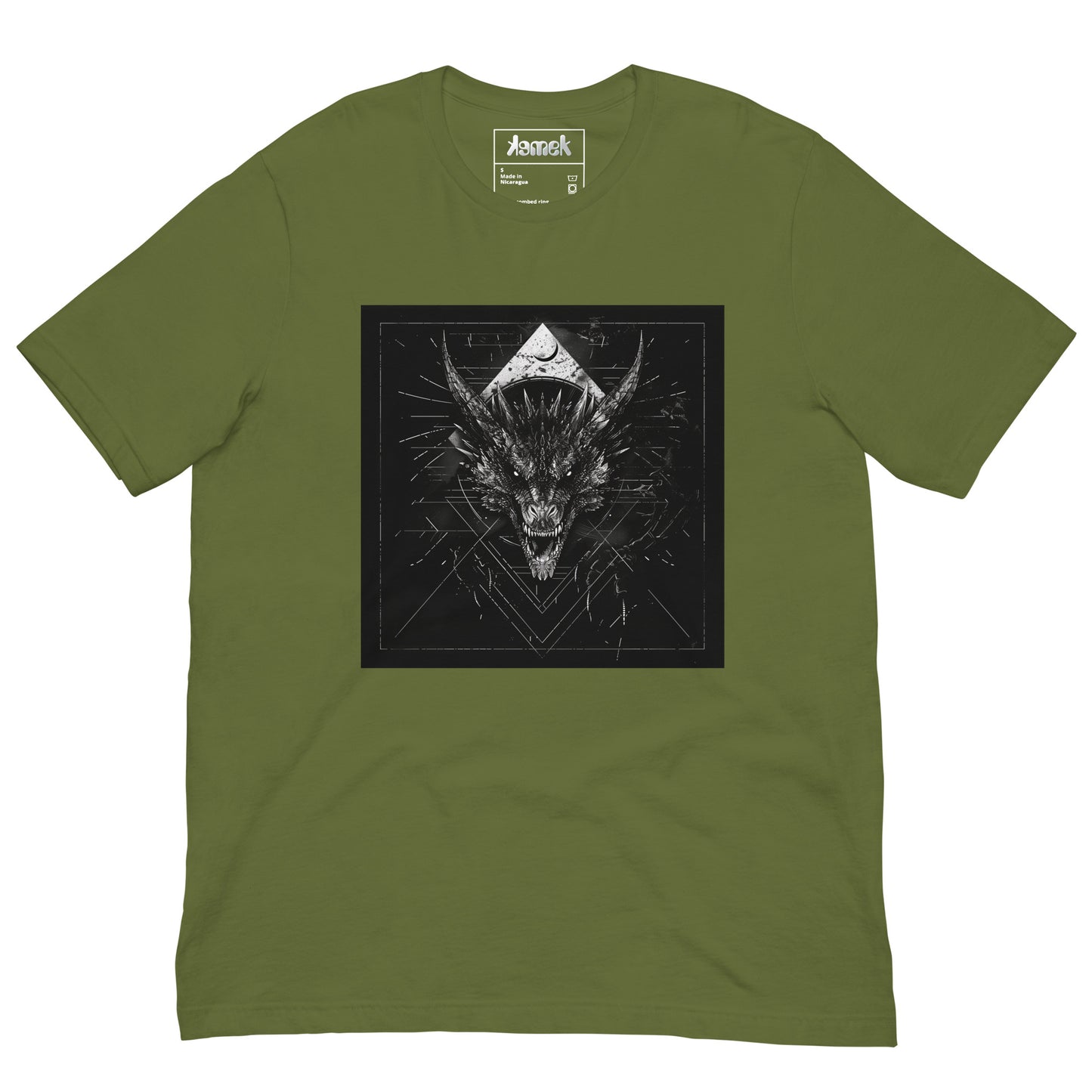 Dark Balthazar | 03 - T-Shirt
