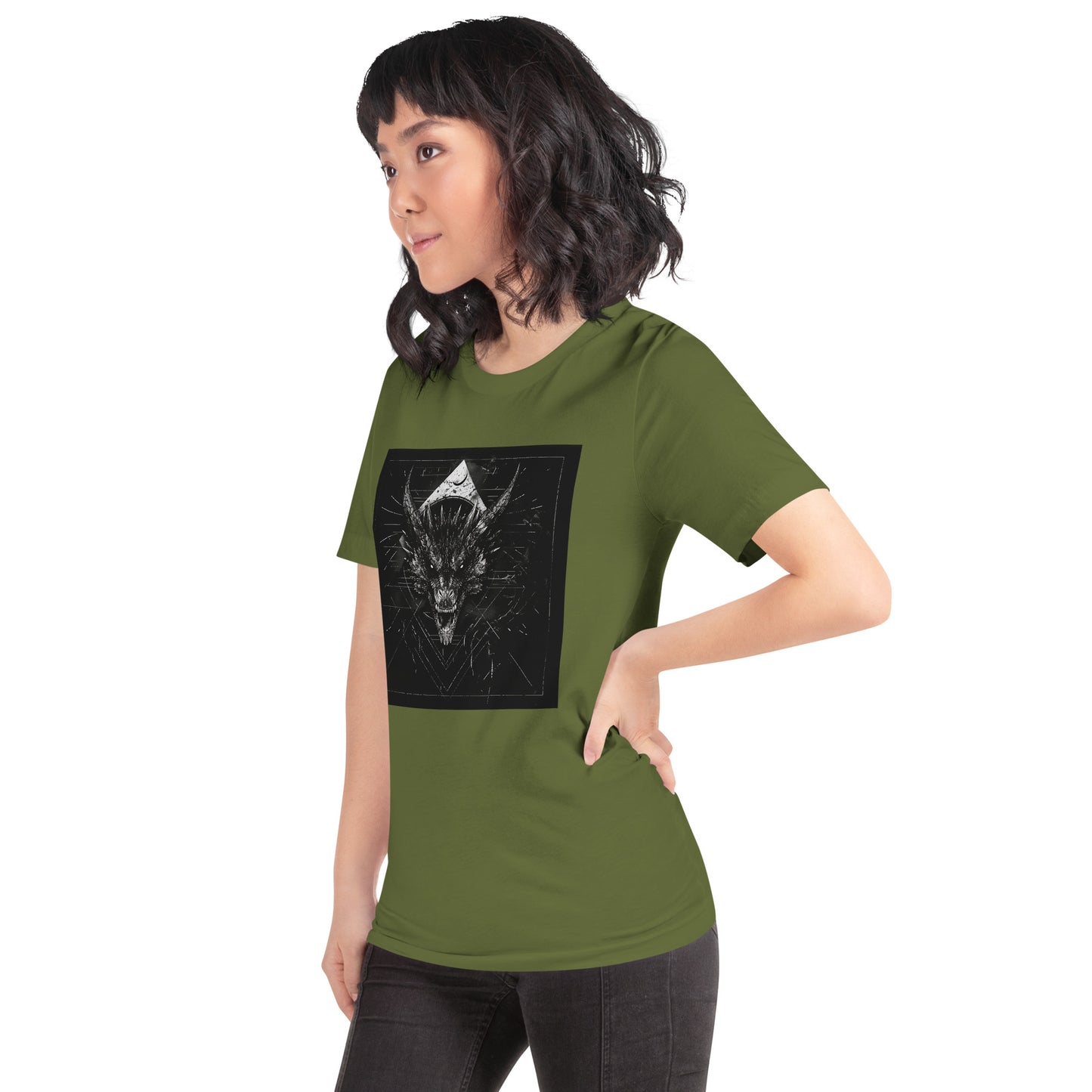 Dark Balthazar | 03 - T-Shirt