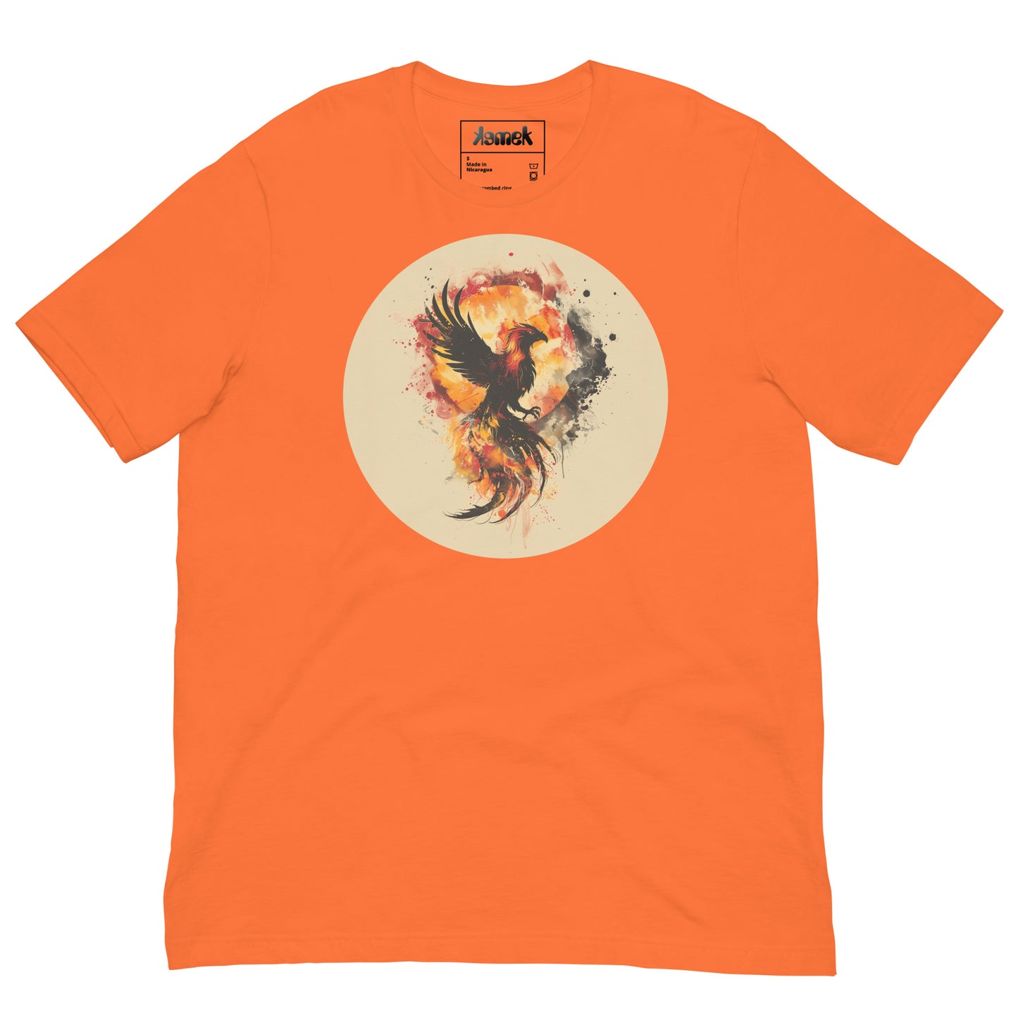Phoenix Rising | 03 - T-Shirt