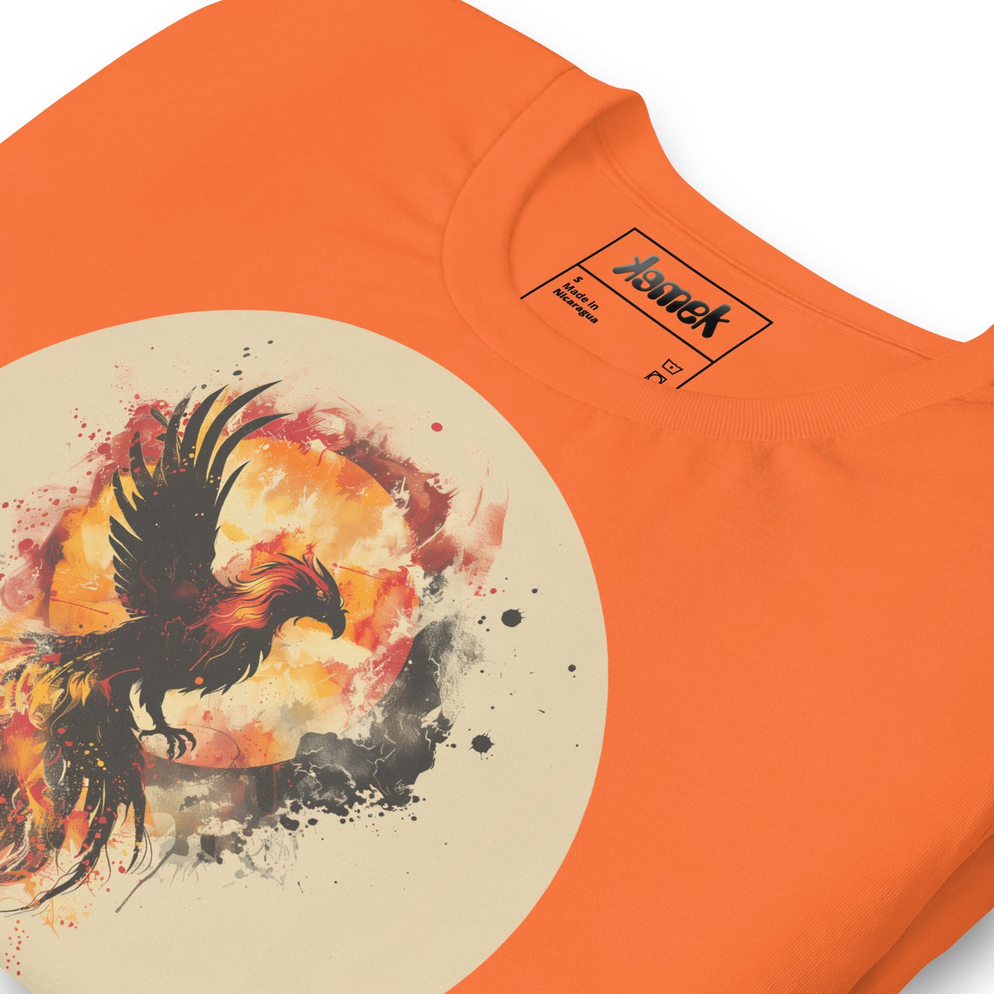 Phoenix Rising | 03 - T-Shirt