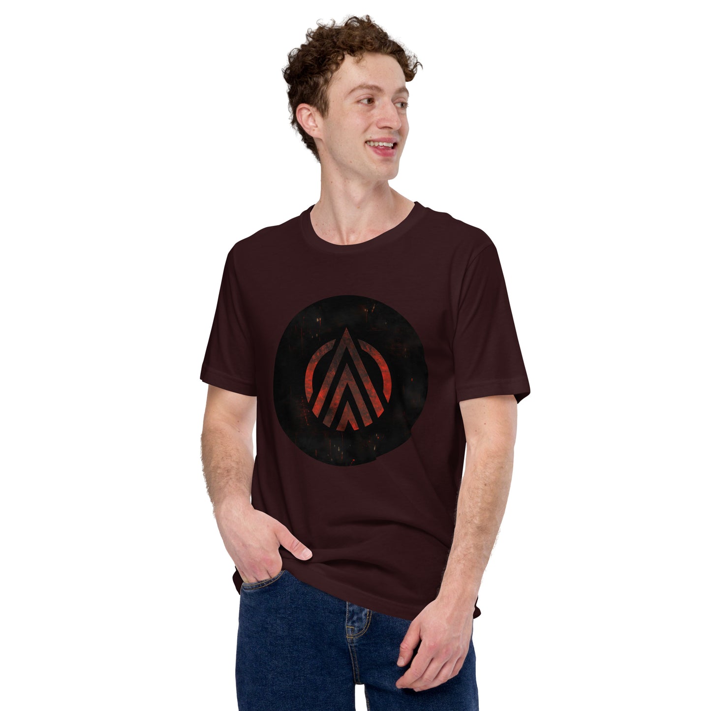 Sunken Sentinel | 01 - T-Shirt
