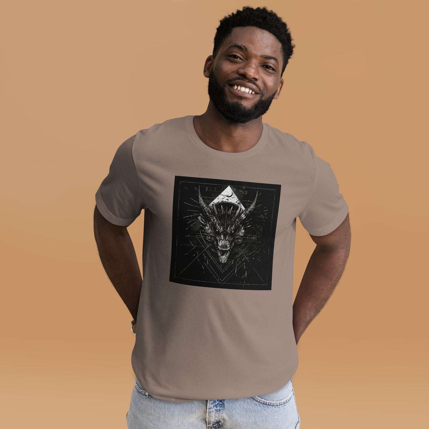 Dark Balthazar | 03 - T-Shirt