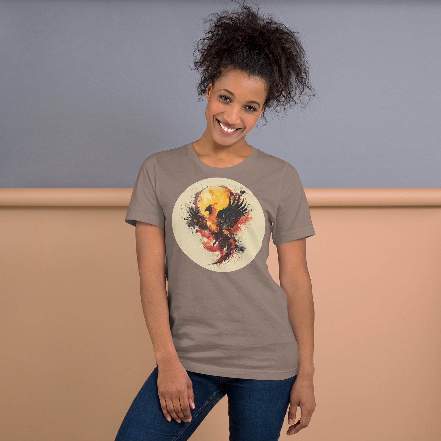 Phoenix Rising | 01 - T-Shirt