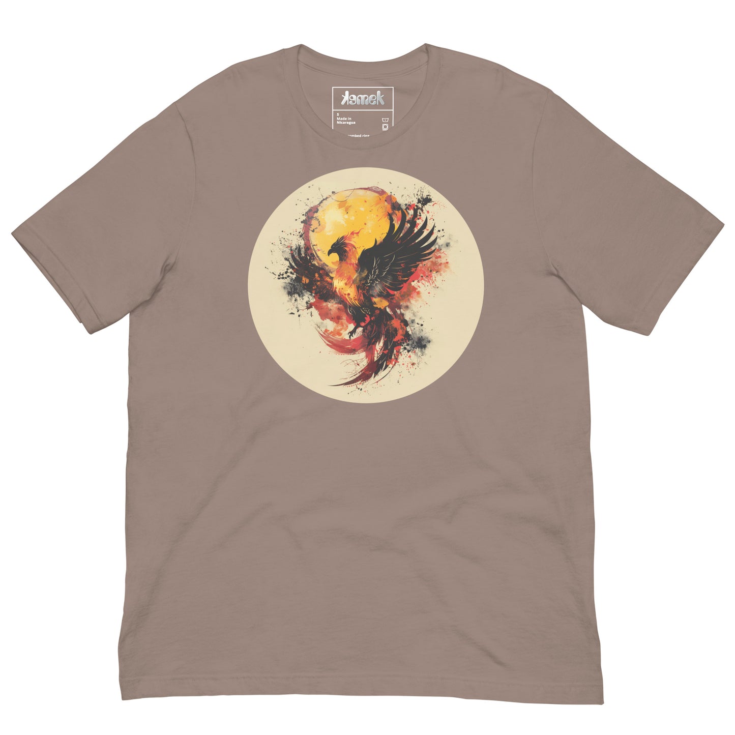 Phoenix Rising | 01 - T-Shirt