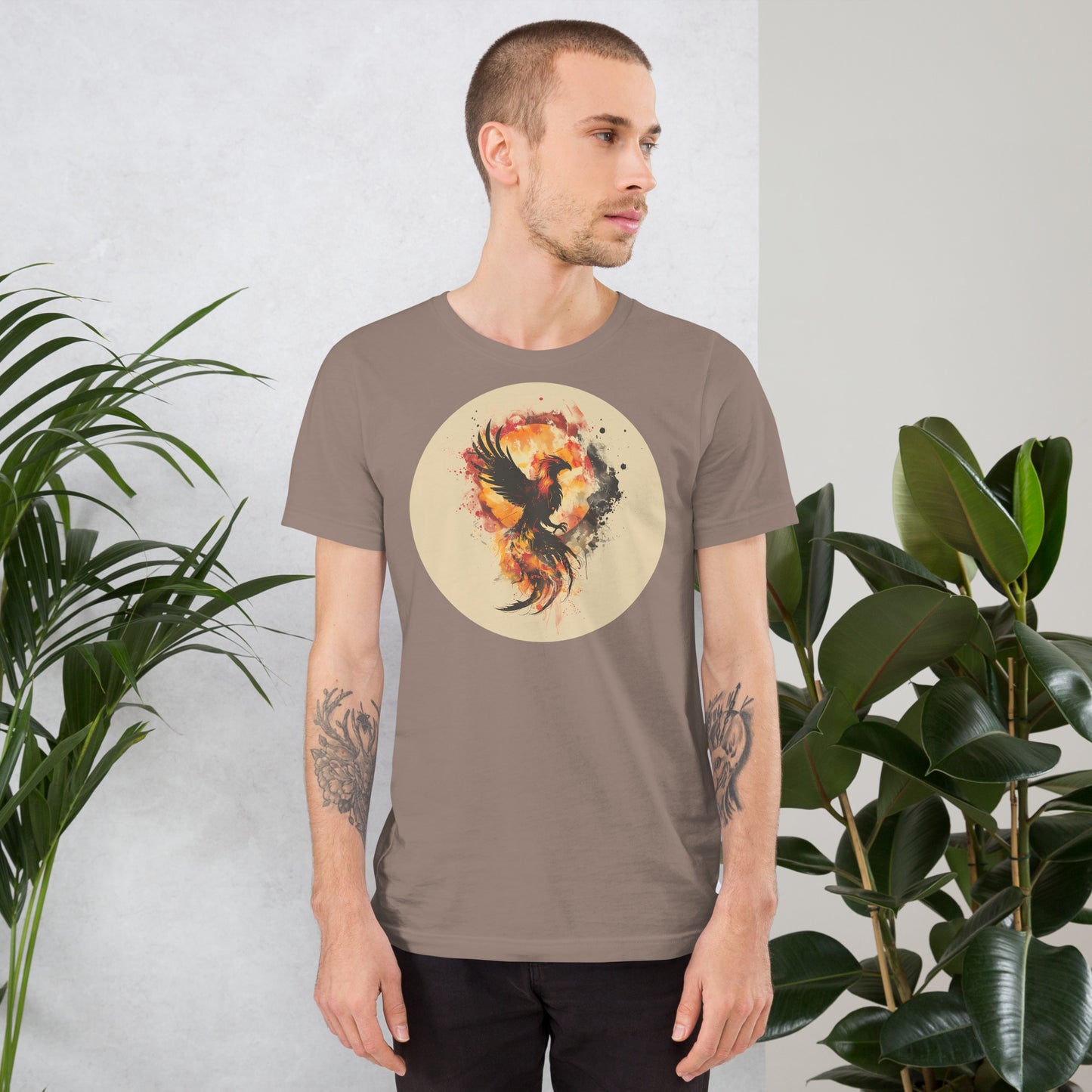 Phoenix Rising | 03 - T-Shirt