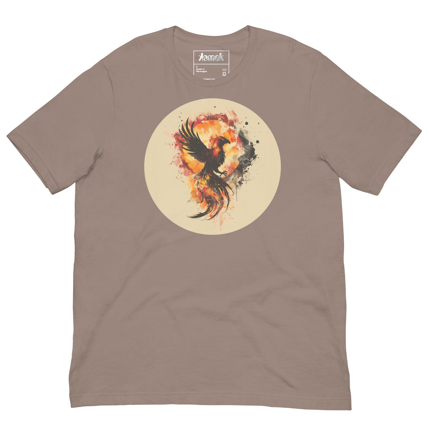 Phoenix Rising | 03 - T-Shirt