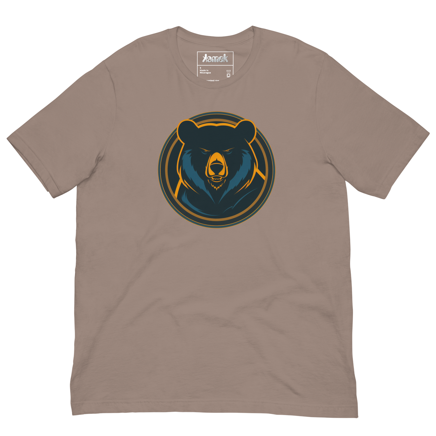 Kodiak Whisperer | 01 - T-Shirt