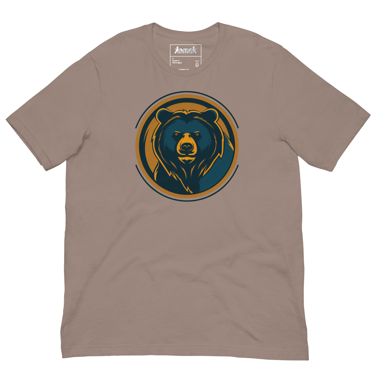Kodiak Whisperer | 02 - T-Shirt