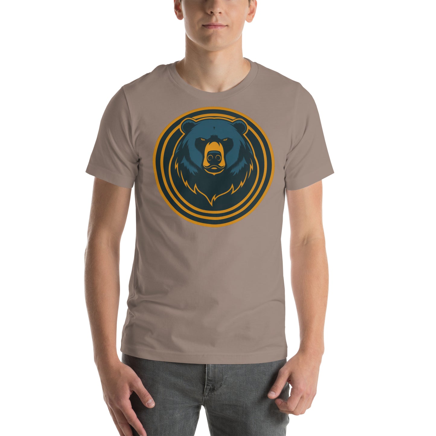 Kodiak Whisperer | 03 - T-Shirt