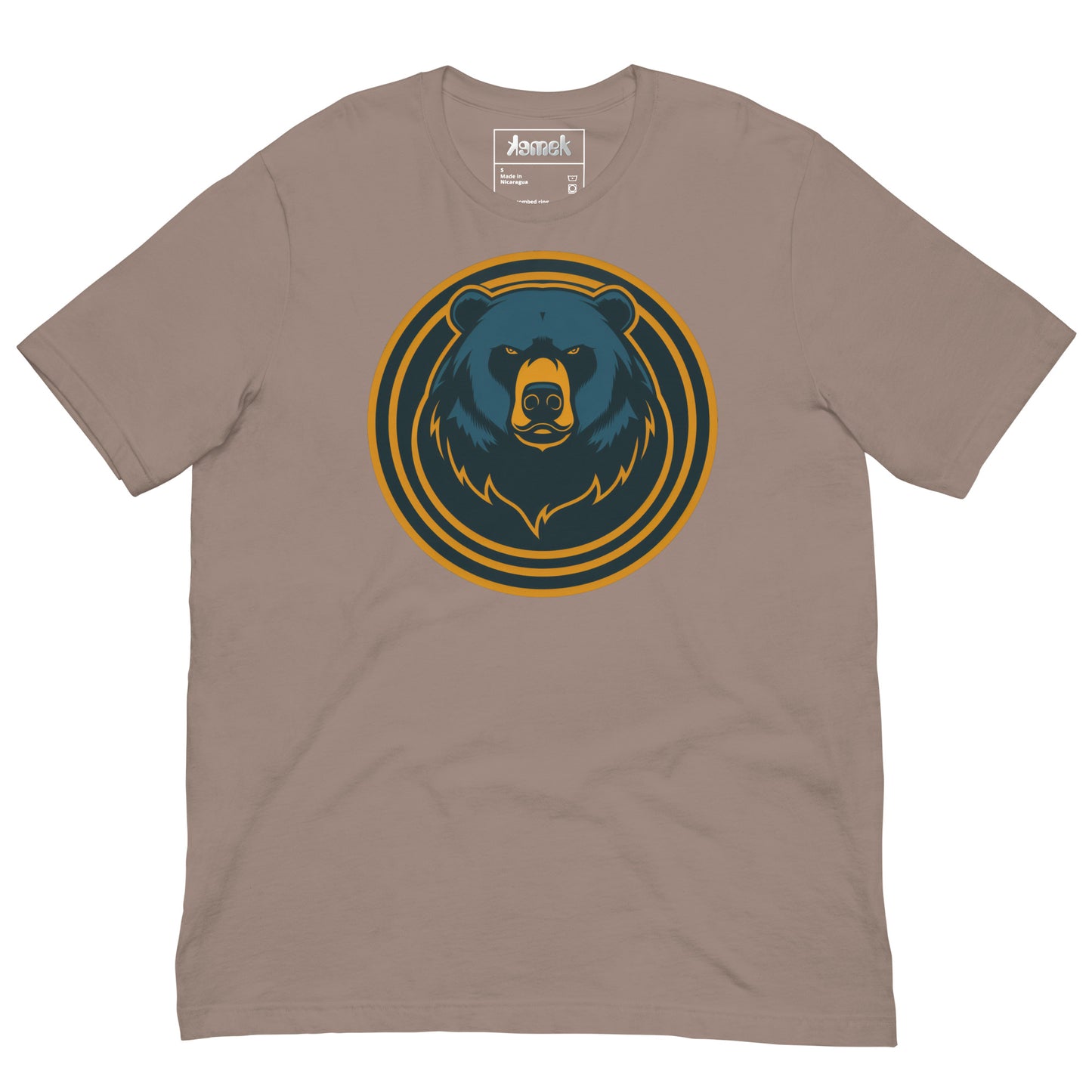 Kodiak Whisperer | 03 - T-Shirt