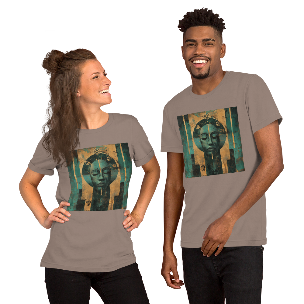 Totem Ink | 01 - T-Shirt