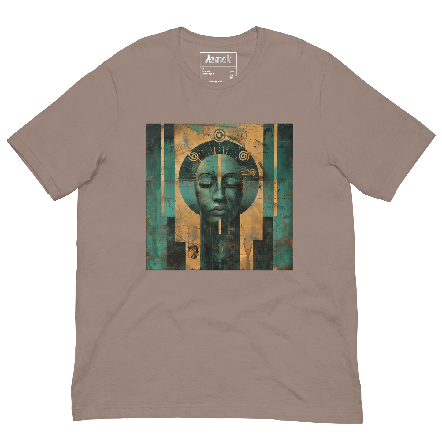 Totem Ink | 01 - T-Shirt