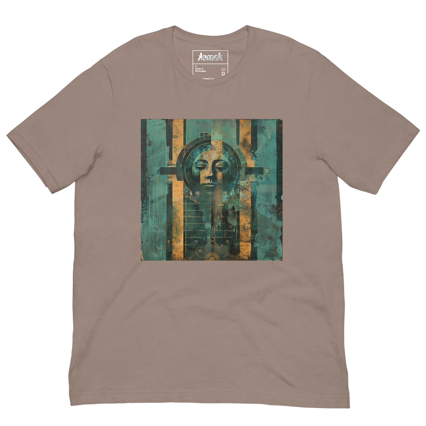 Totem Ink | 02 - T-Shirt