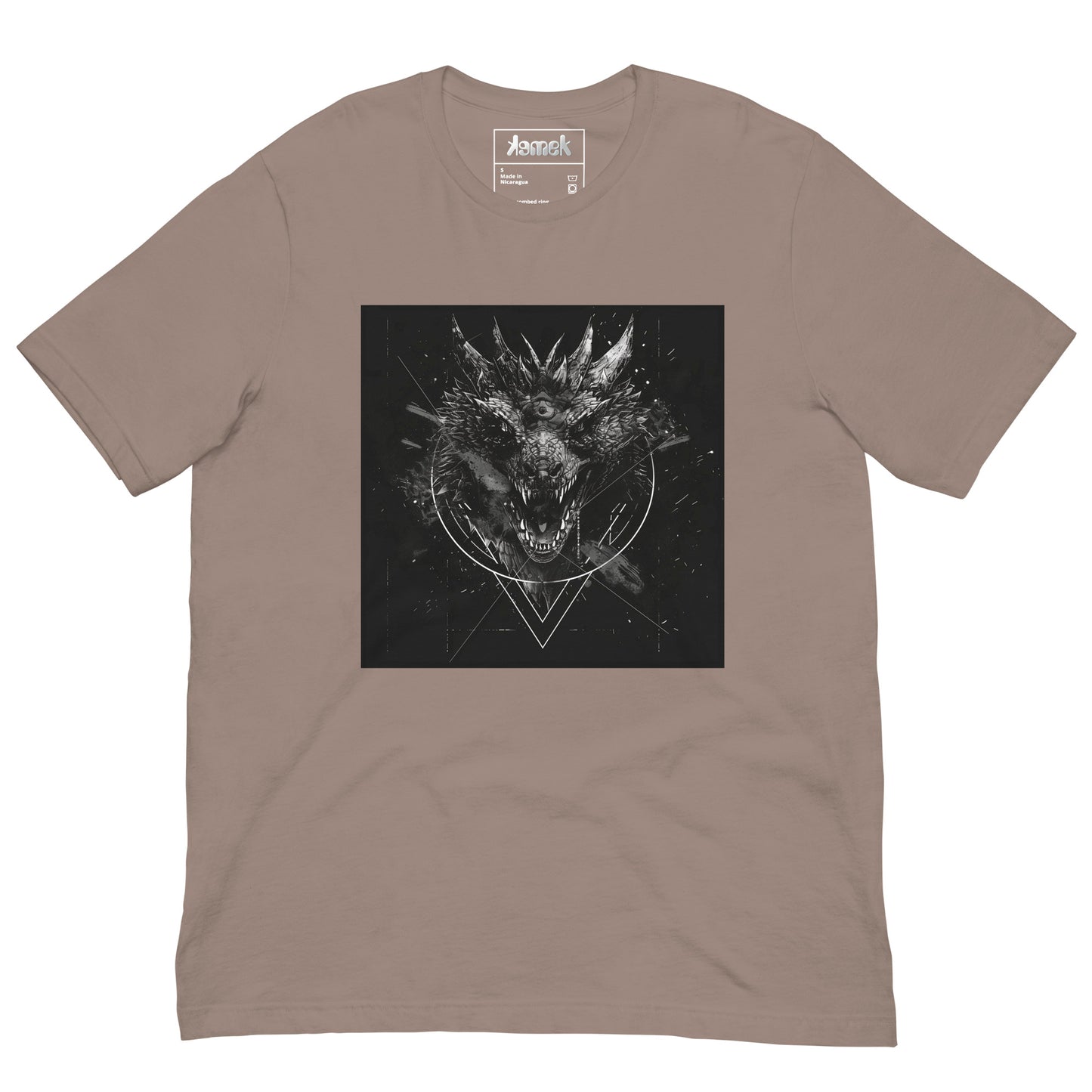 Dark Balthazar | 01 - T-Shirt