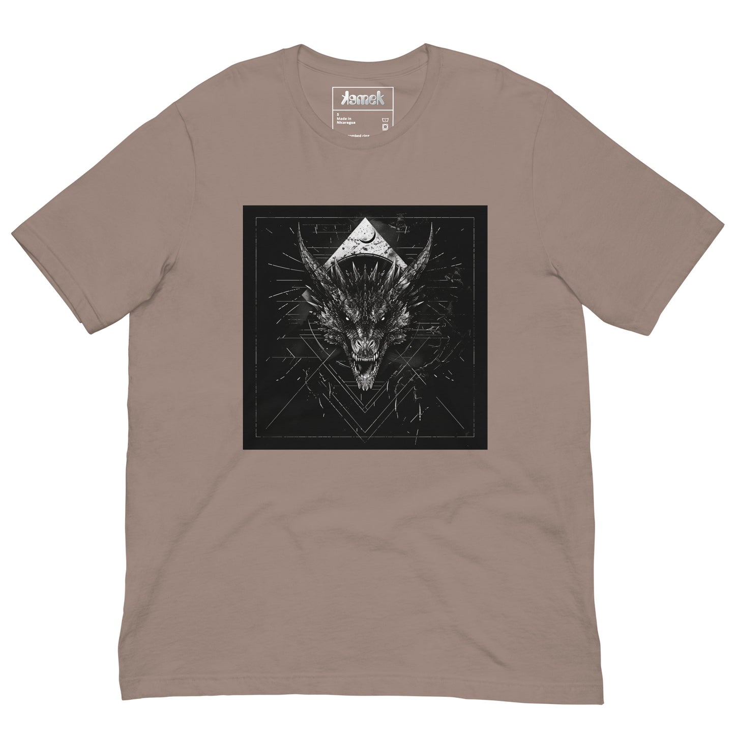 Dark Balthazar | 03 - T-Shirt