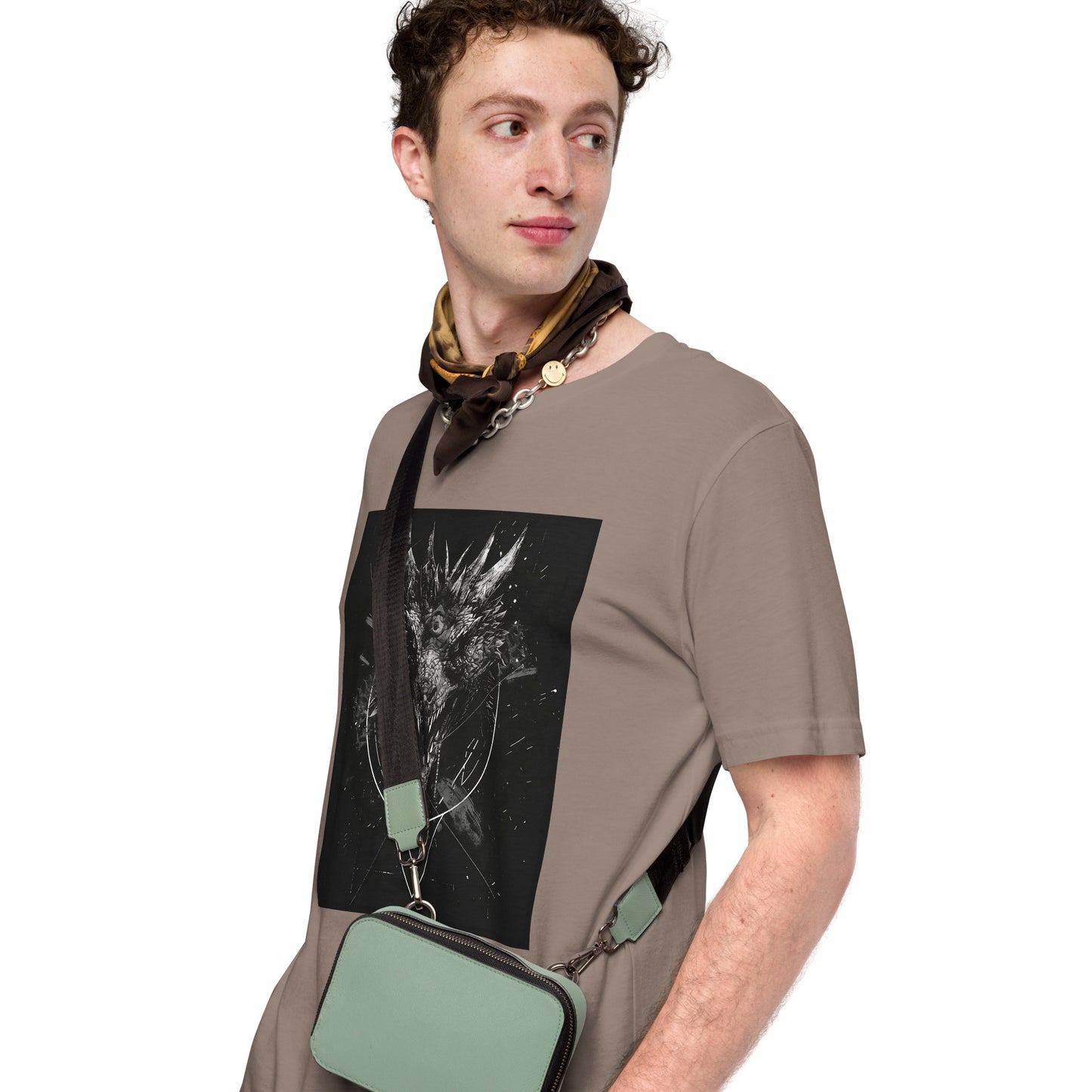 Dark Balthazar | 01 - T-Shirt