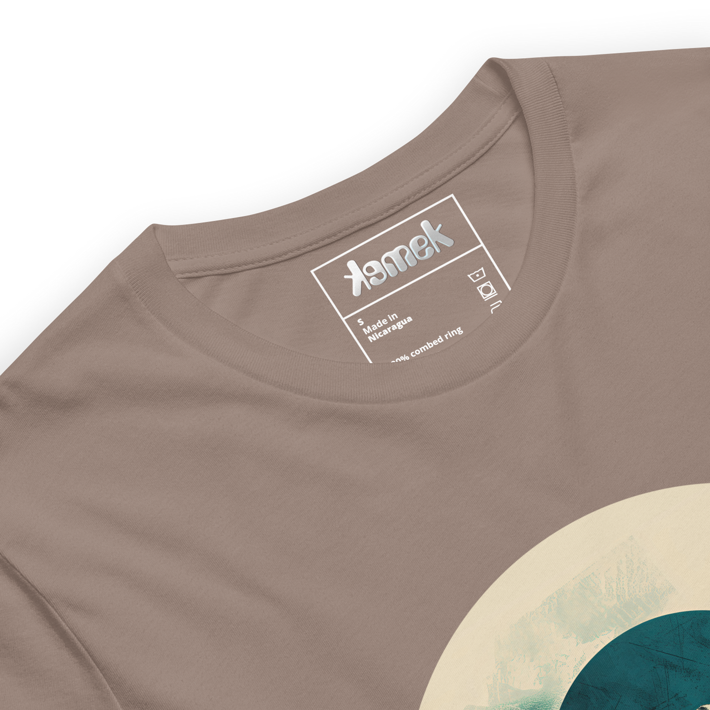 Skull Mountain | 01 - T-Shirt