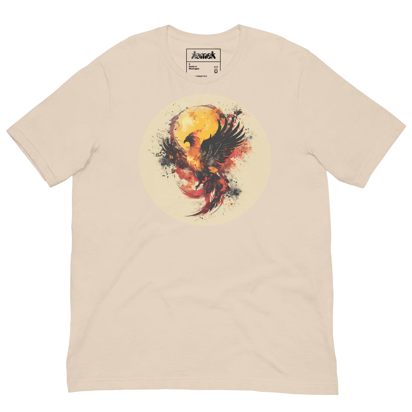 Phoenix Rising | 01 - T-Shirt