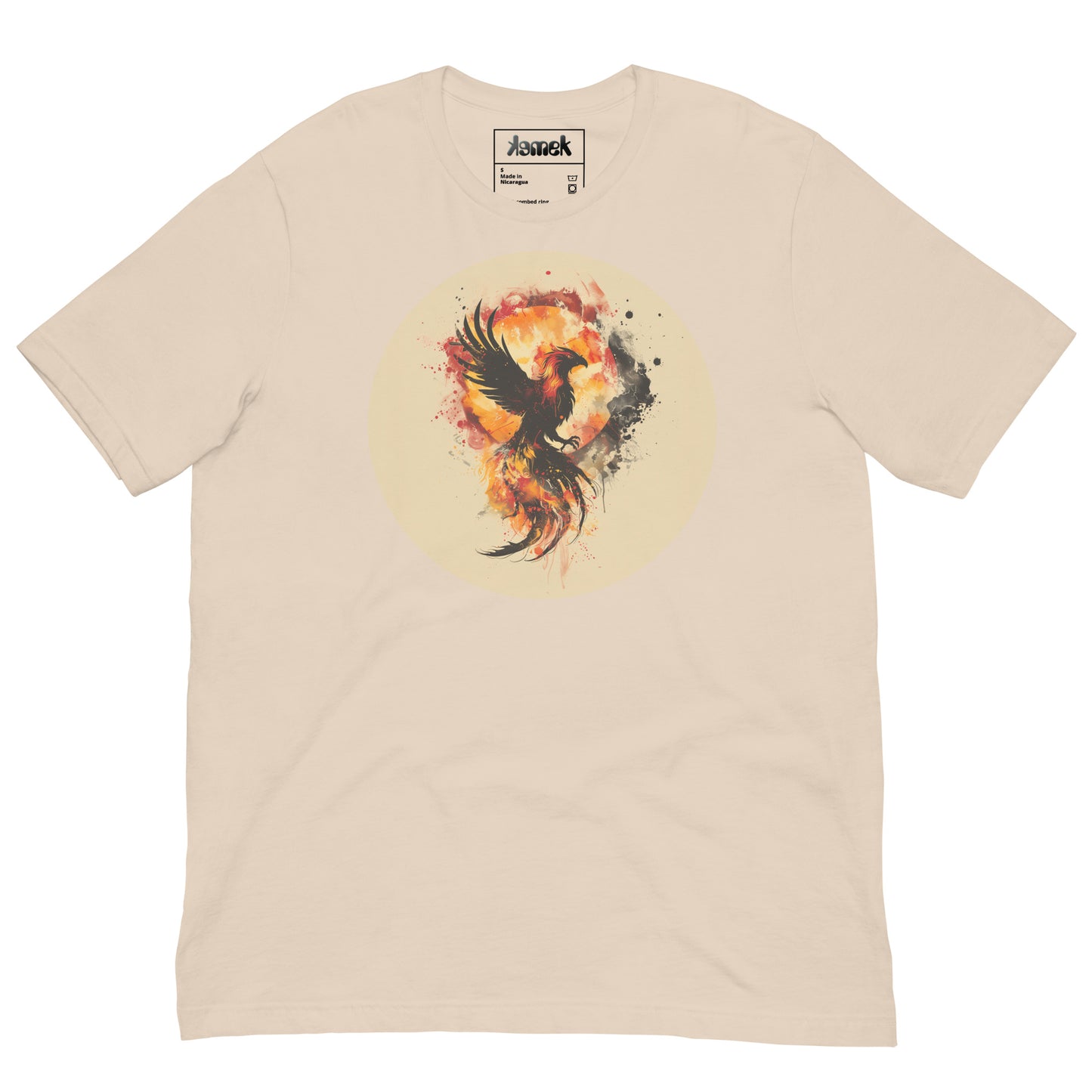 Phoenix Rising | 03 - T-Shirt