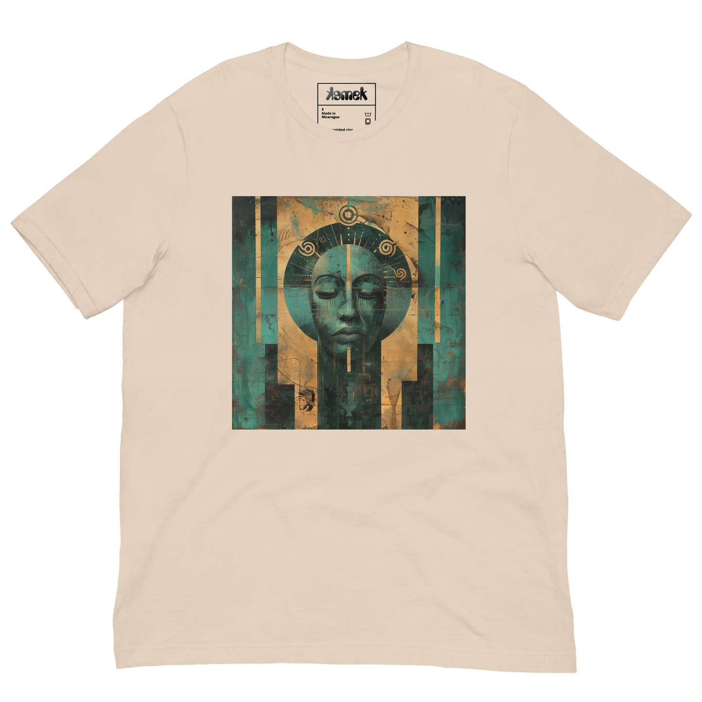 Totem Ink | 01 - T-Shirt