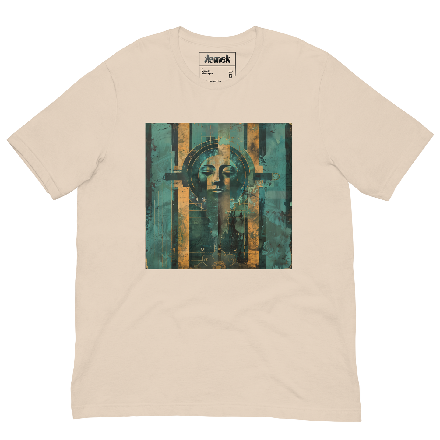 Totem Ink | 02 - T-Shirt