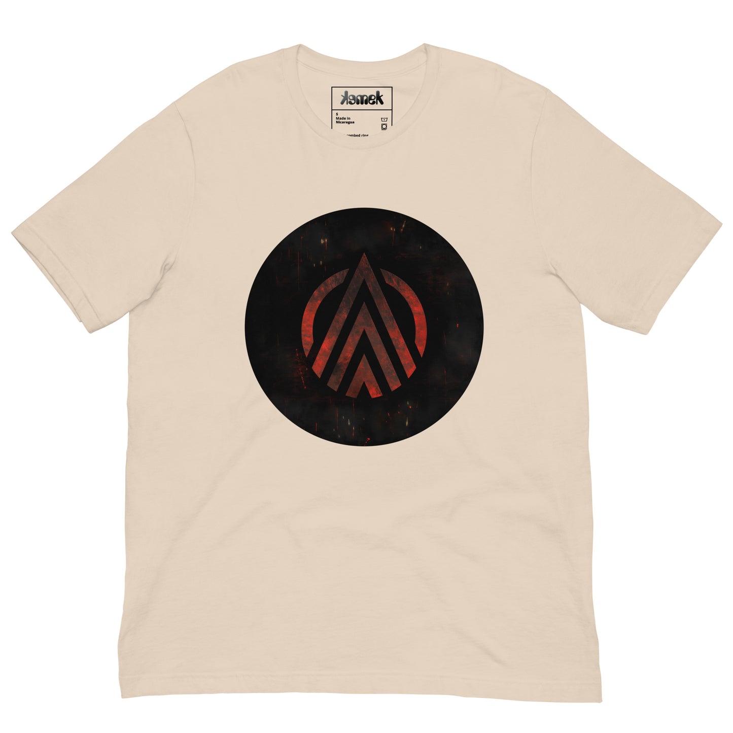 Sunken Sentinel | 01 - T-Shirt