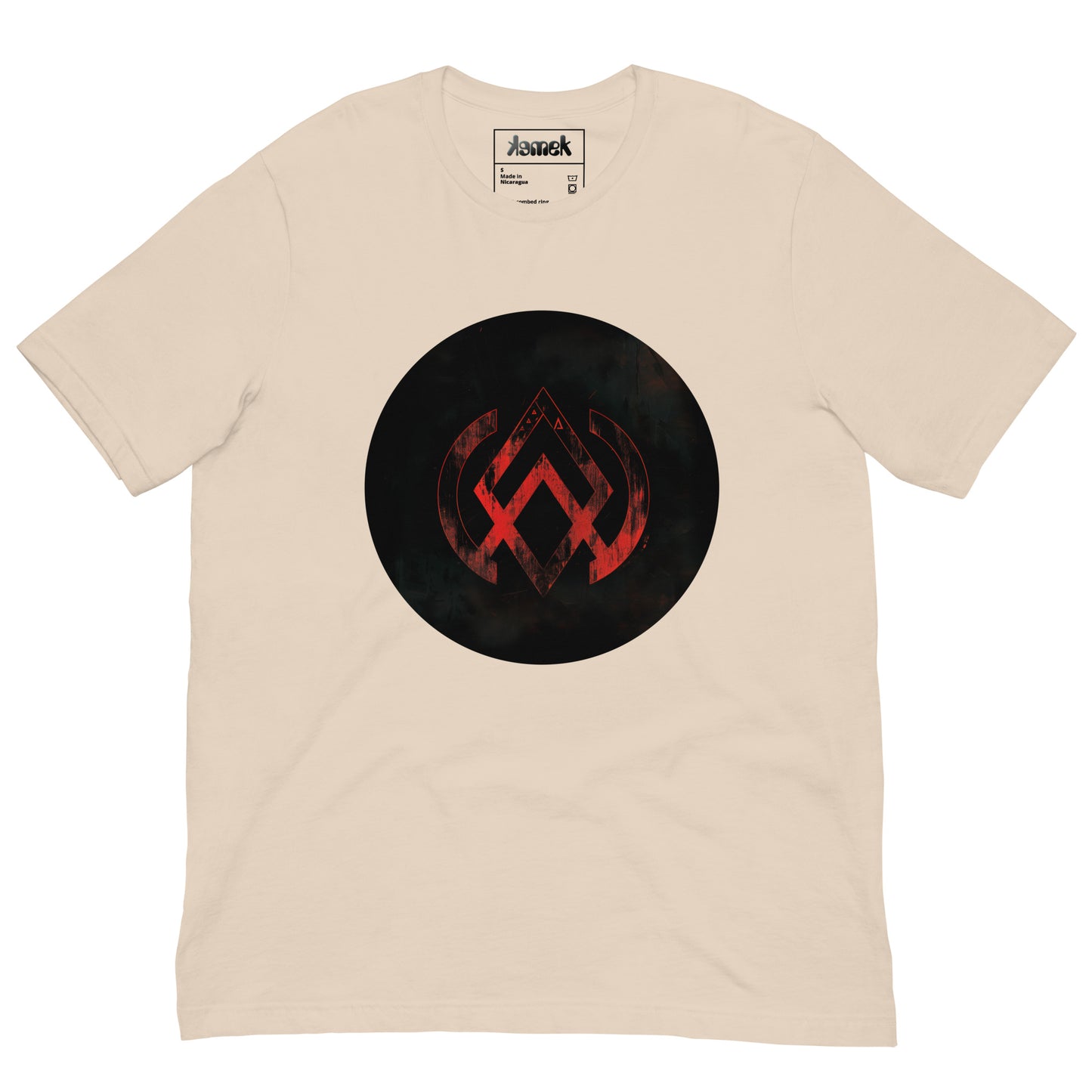Sunken Sentinel | 02 - T-Shirt