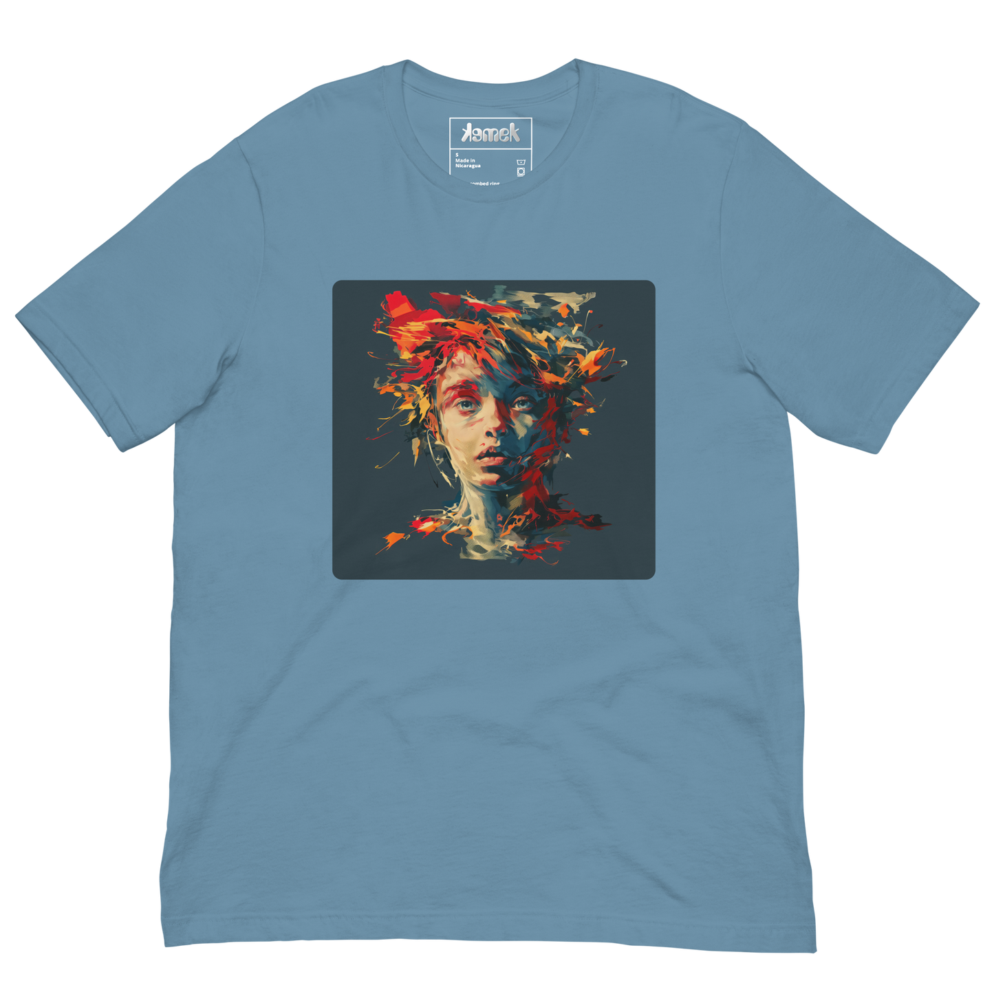 Bad Hair Day | 01 - T-Shirt