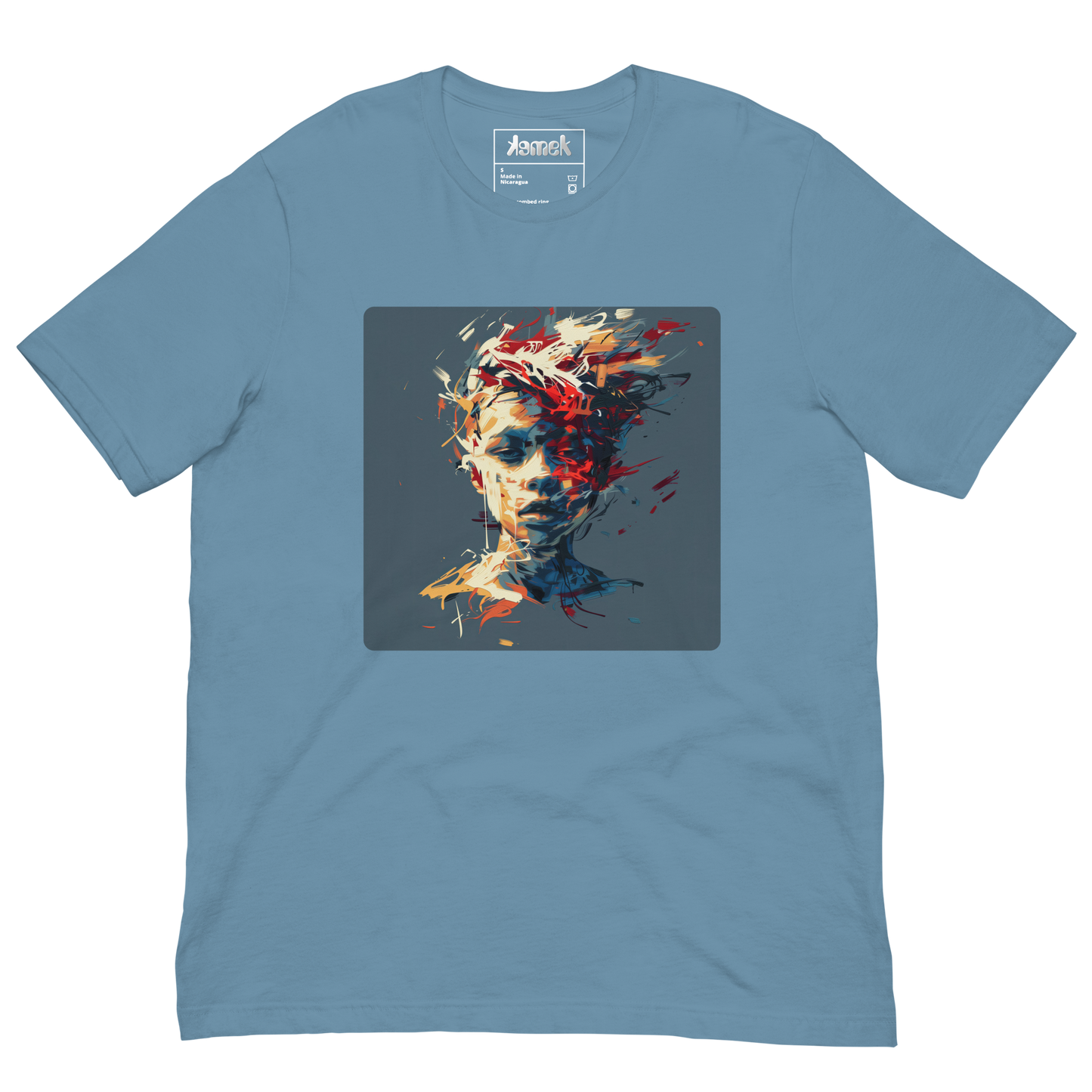 Bad Hair Day | 02 - T-Shirt