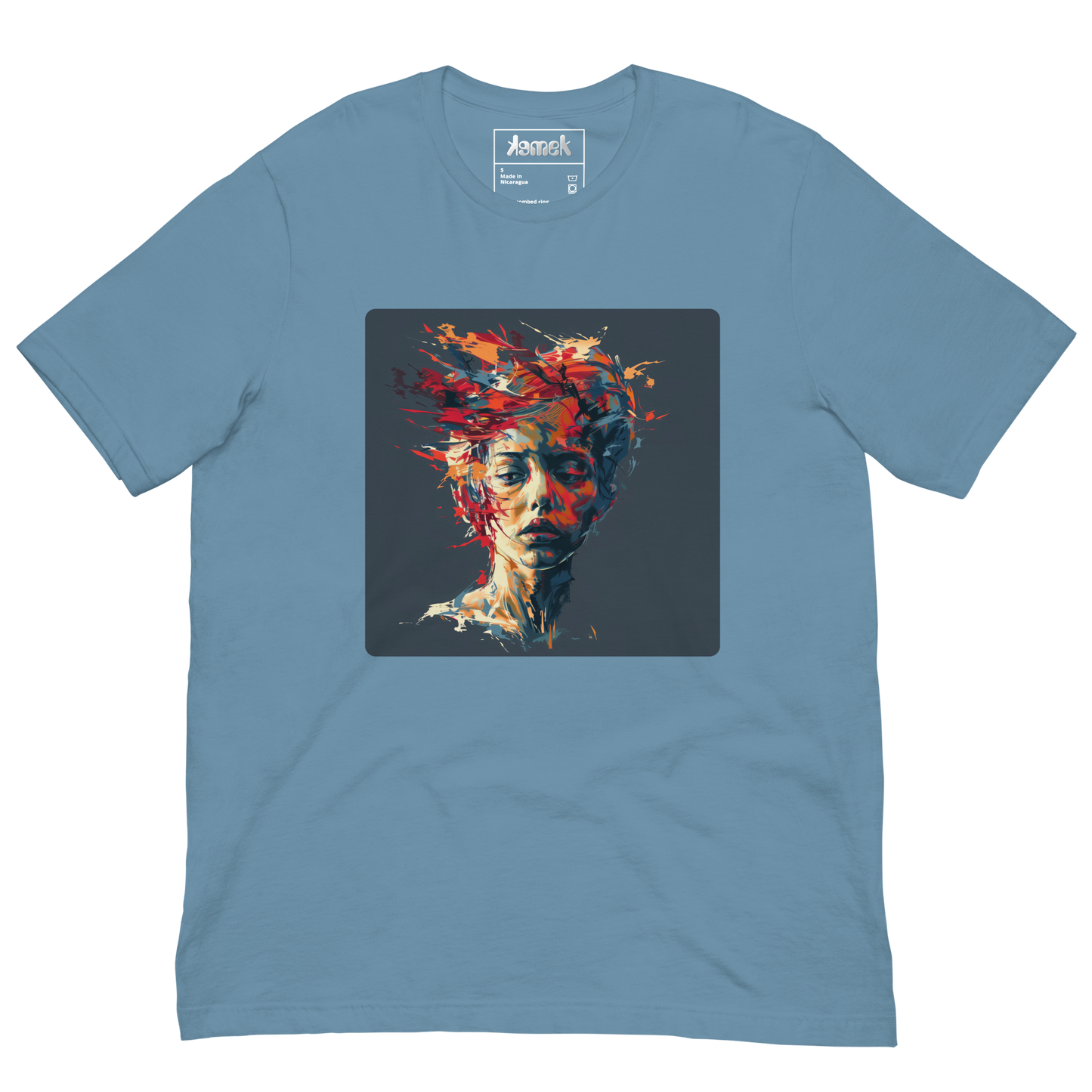 Bad Hair Day | 03 - T-Shirt