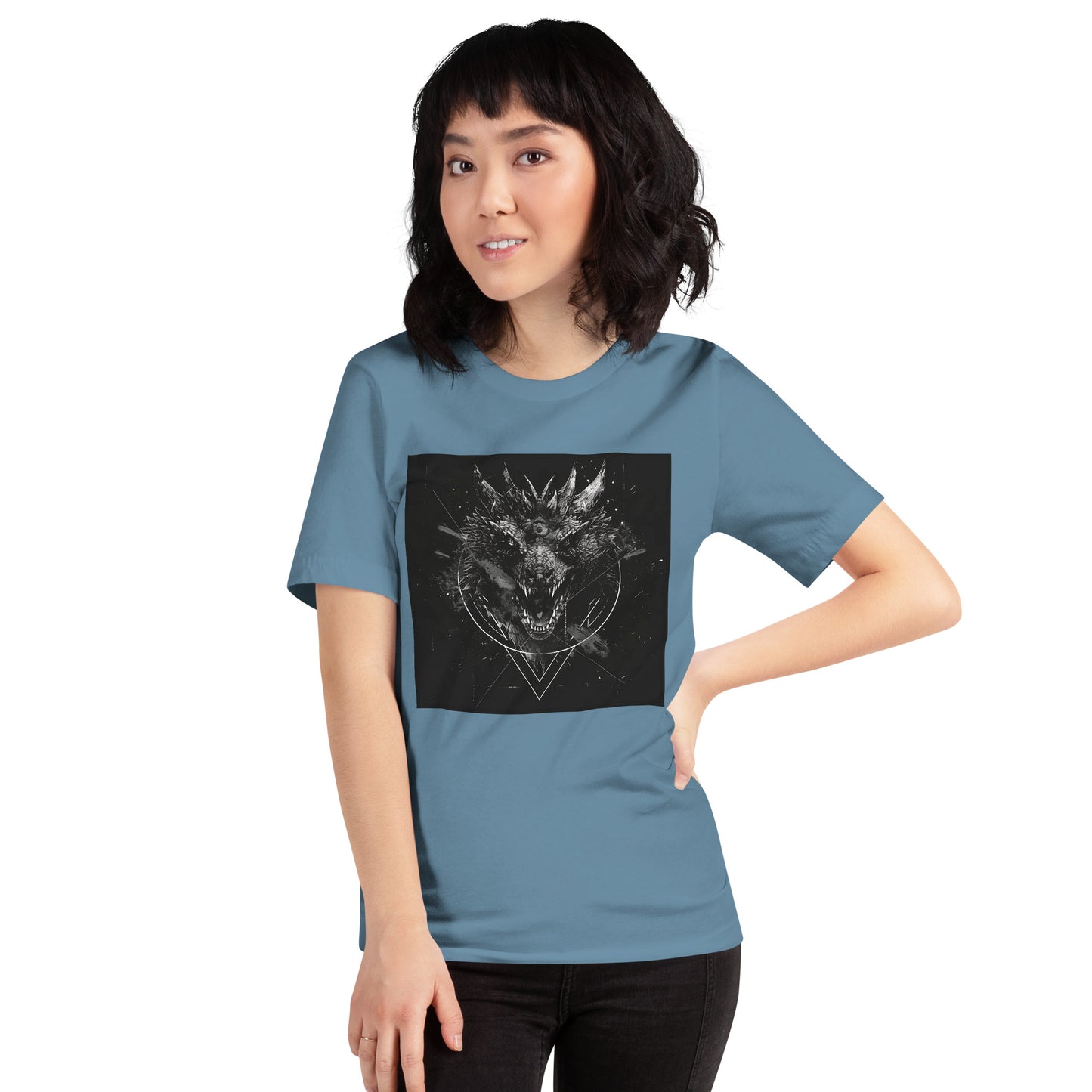 Dark Balthazar | 01 - T-Shirt