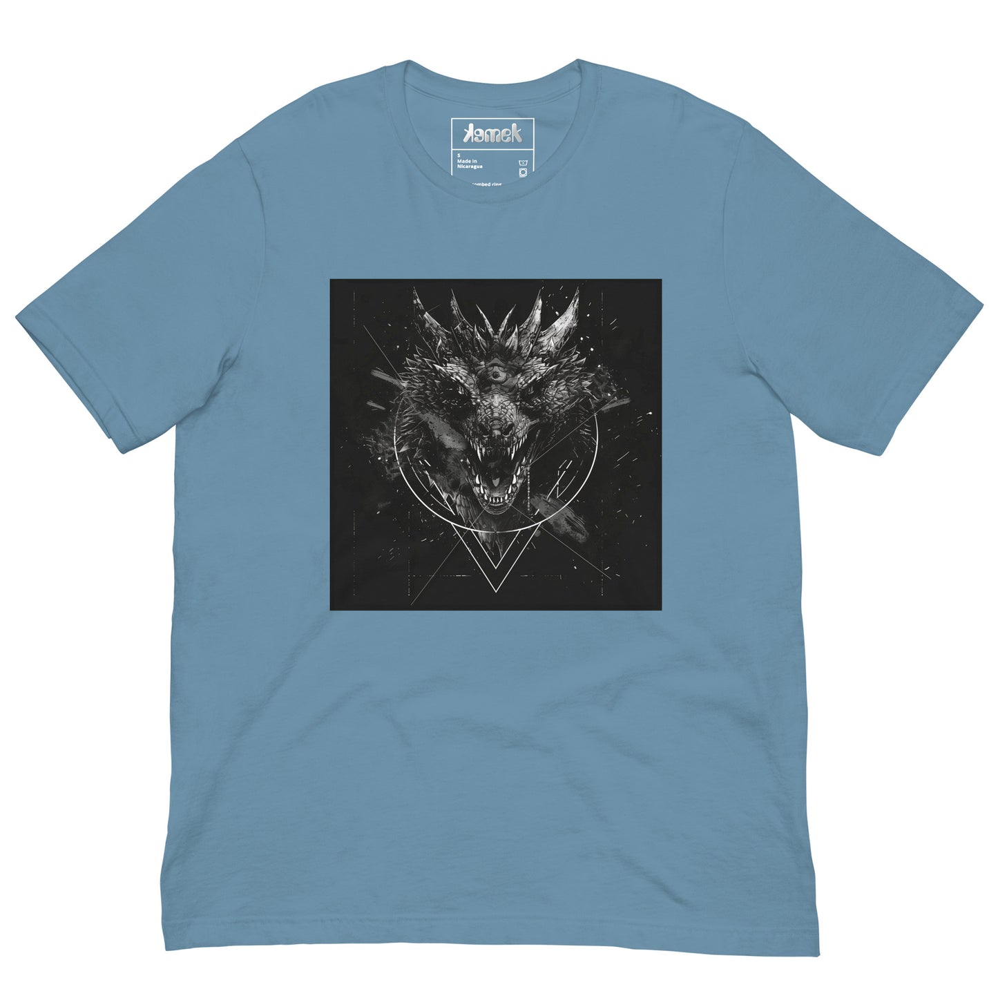 Dark Balthazar | 01 - T-Shirt