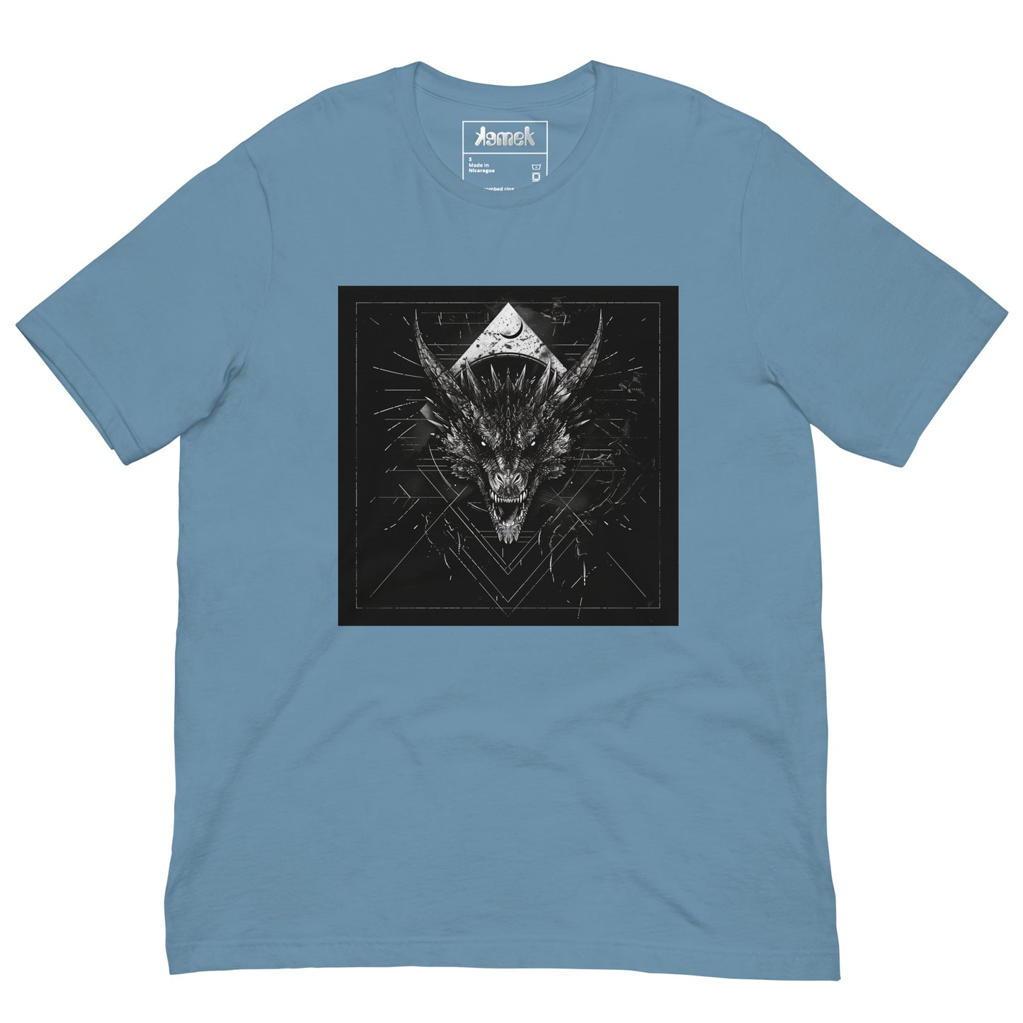Dark Balthazar | 03 - T-Shirt