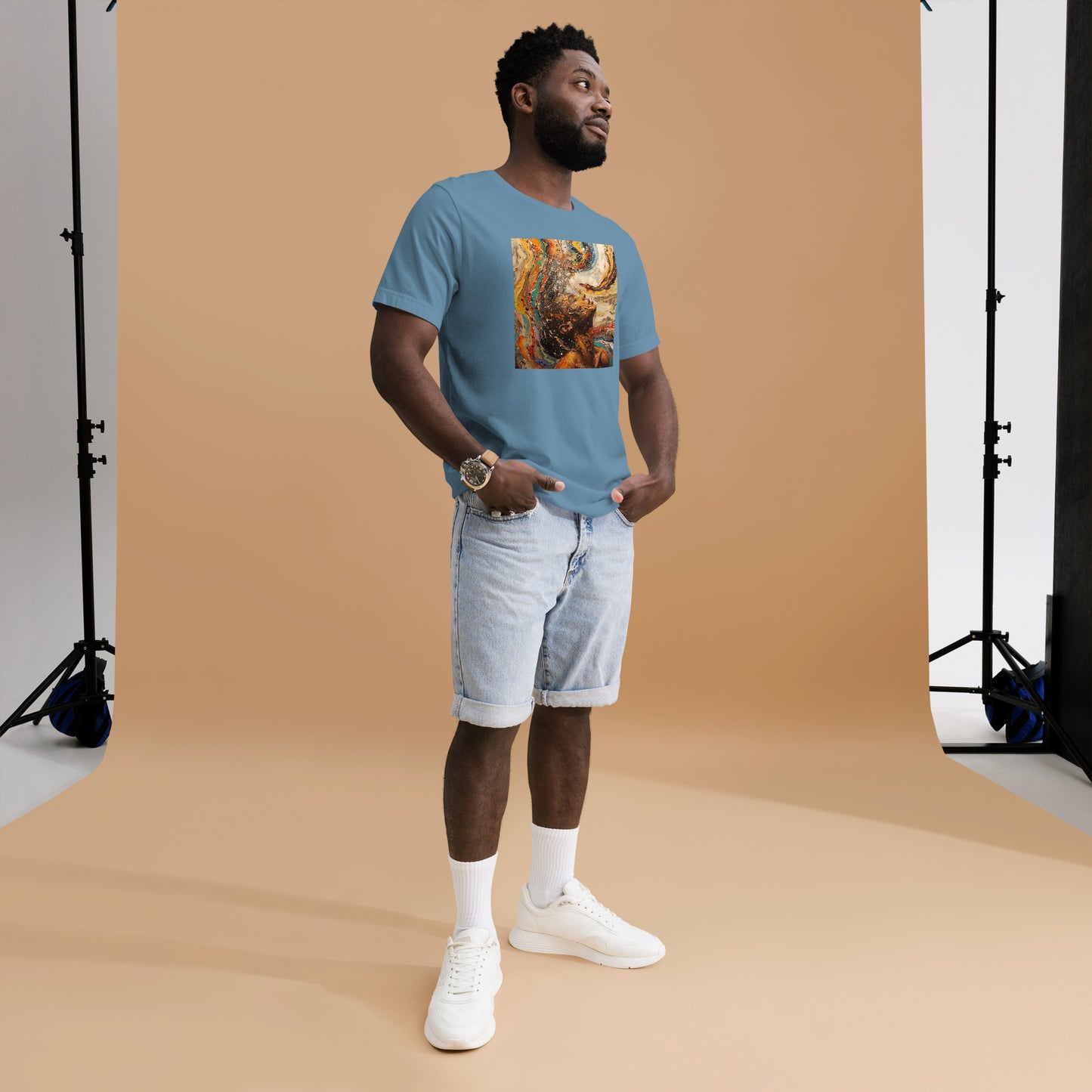 Pigment Bliss | 01 - T-Shirt
