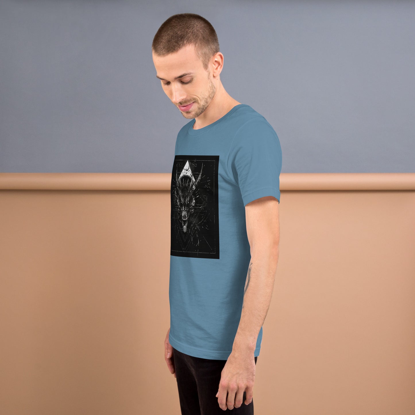 Dark Balthazar | 03 - T-Shirt