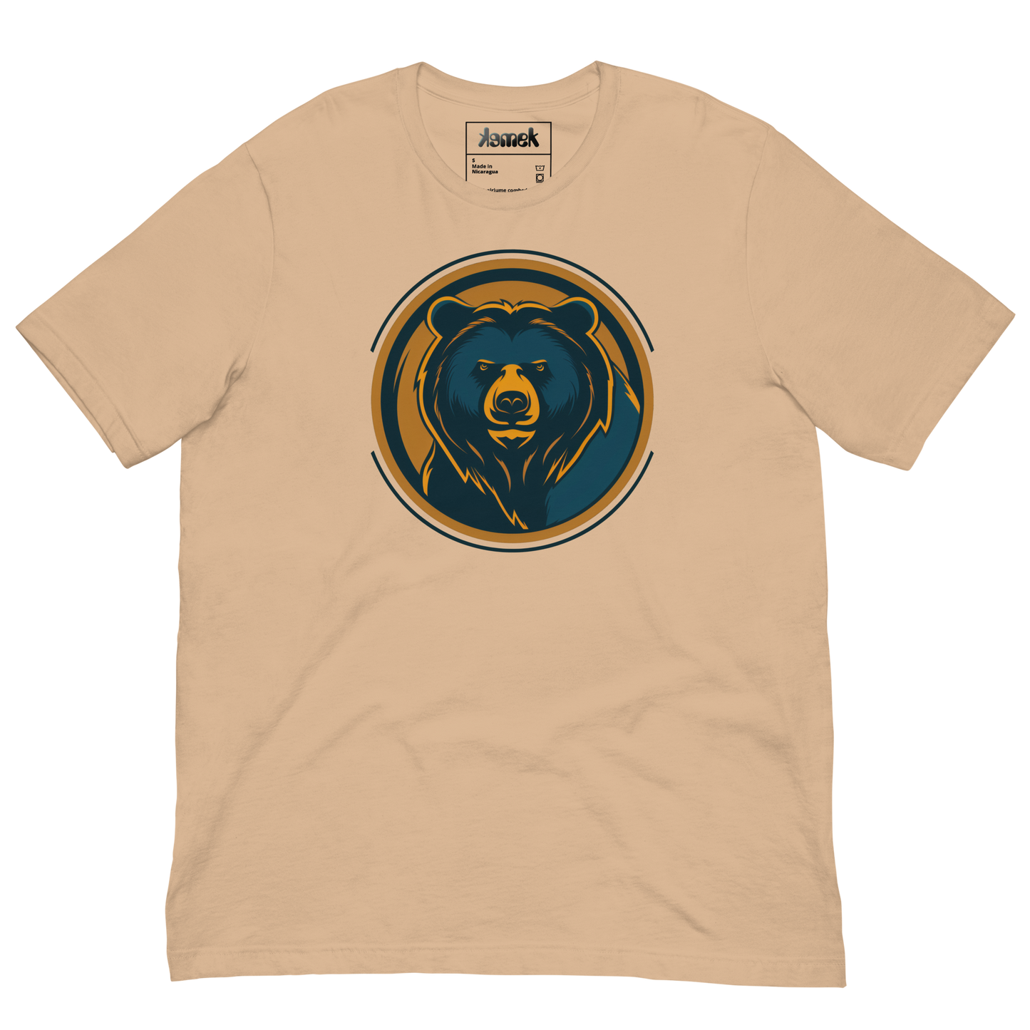 Kodiak Whisperer | 02 - T-Shirt
