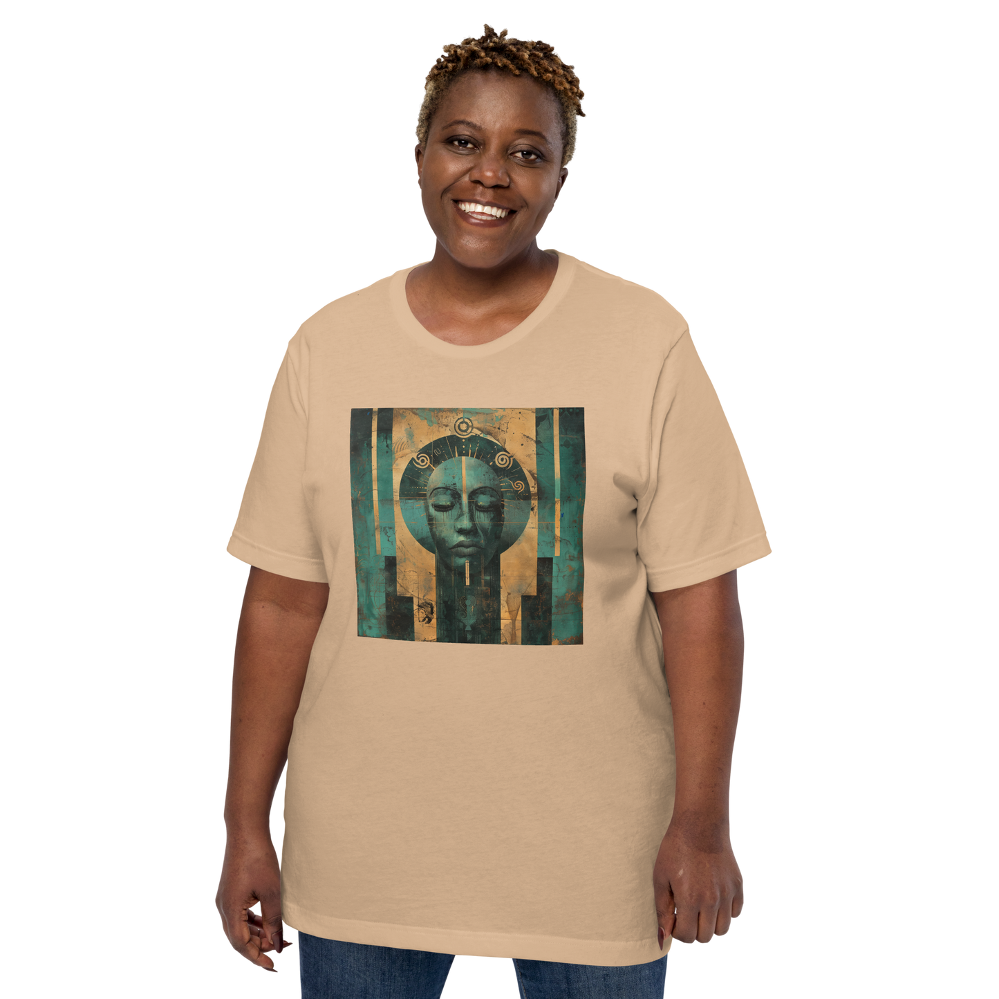 Totem Ink | 01 - T-Shirt