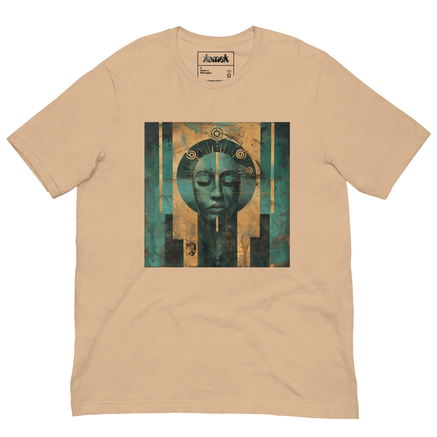 Totem Ink | 01 - T-Shirt