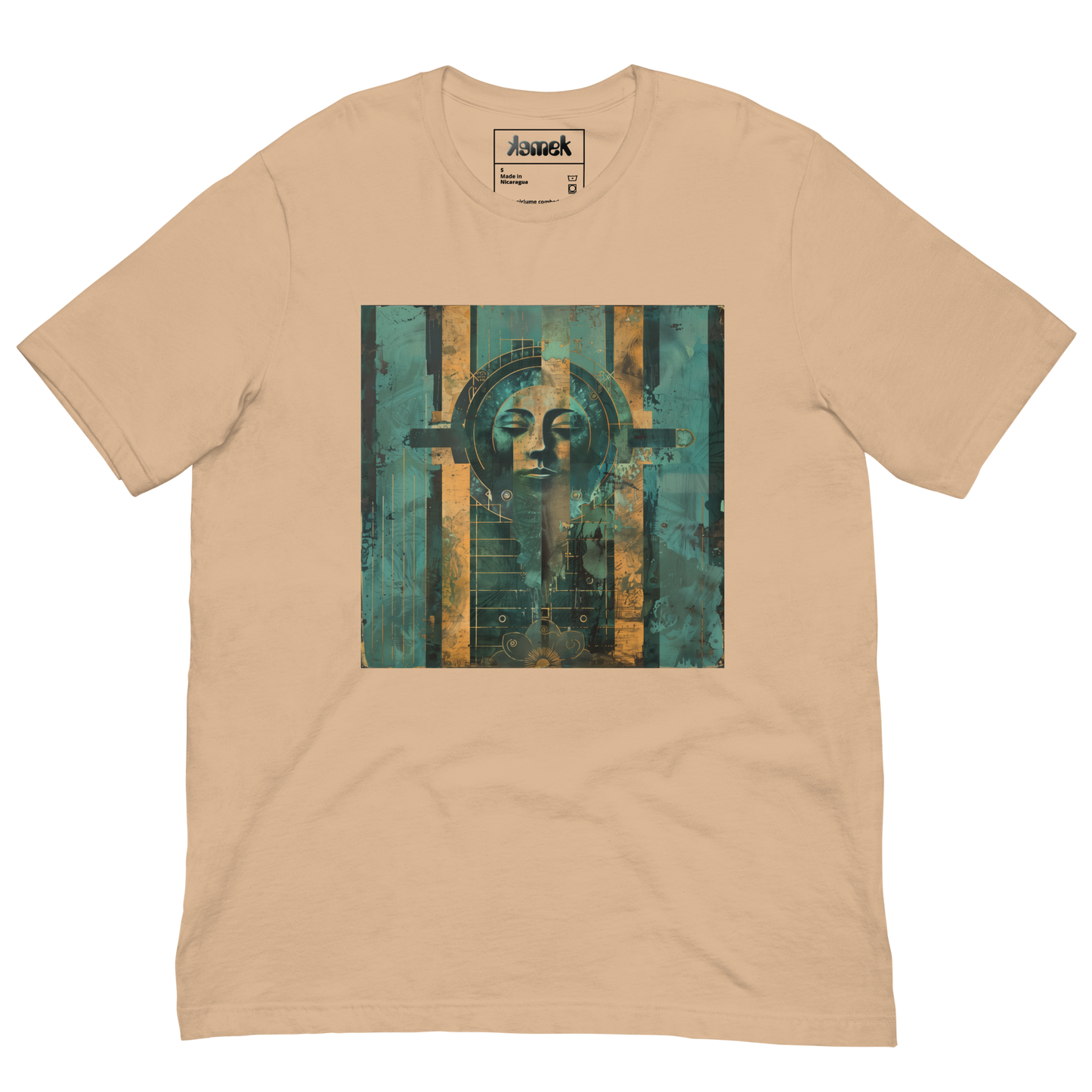 Totem Ink | 02 - T-Shirt