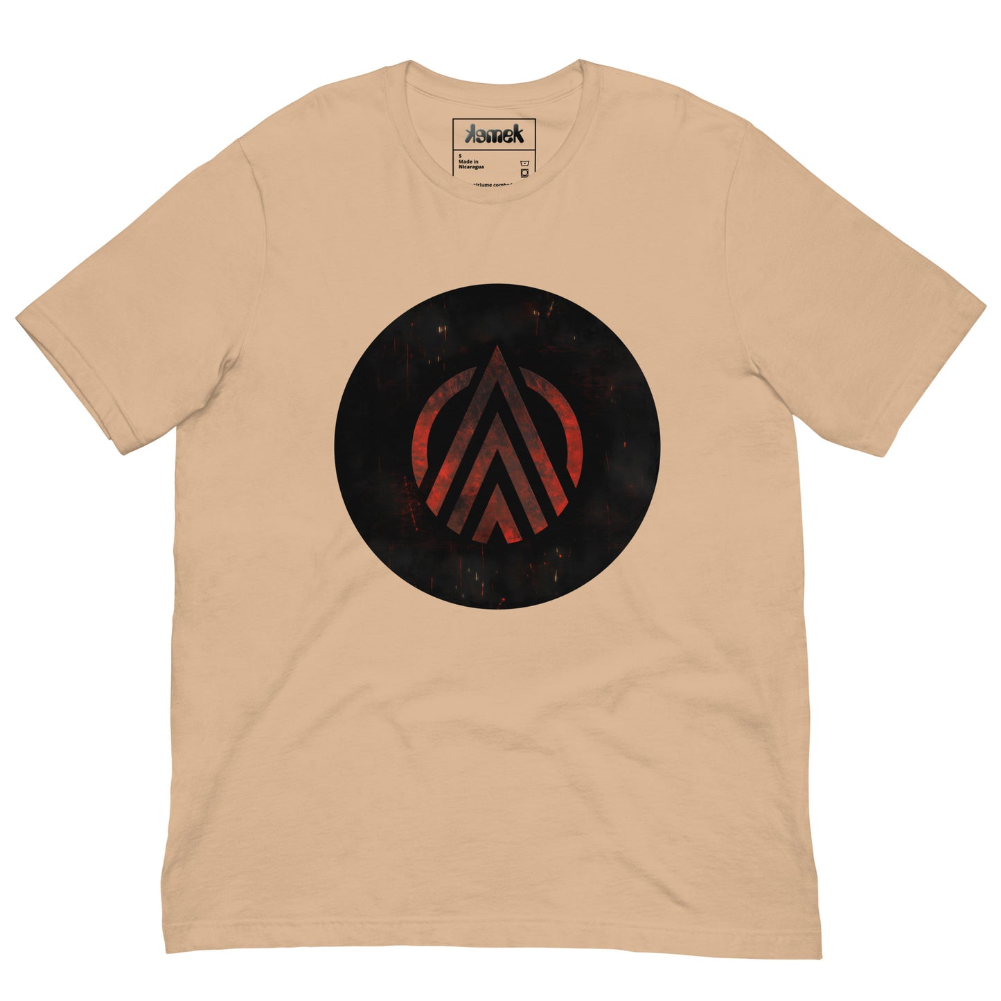 Sunken Sentinel | 01 - T-Shirt