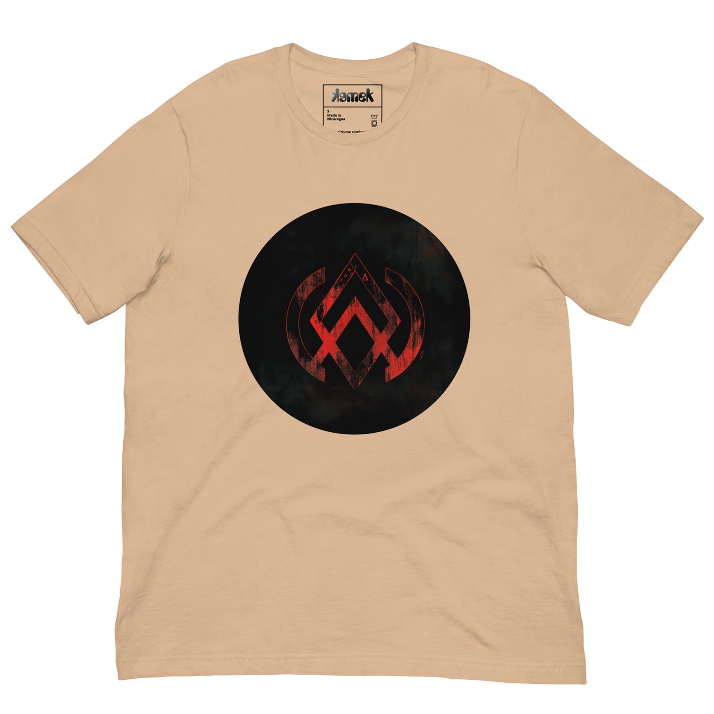 Sunken Sentinel | 02 - T-Shirt