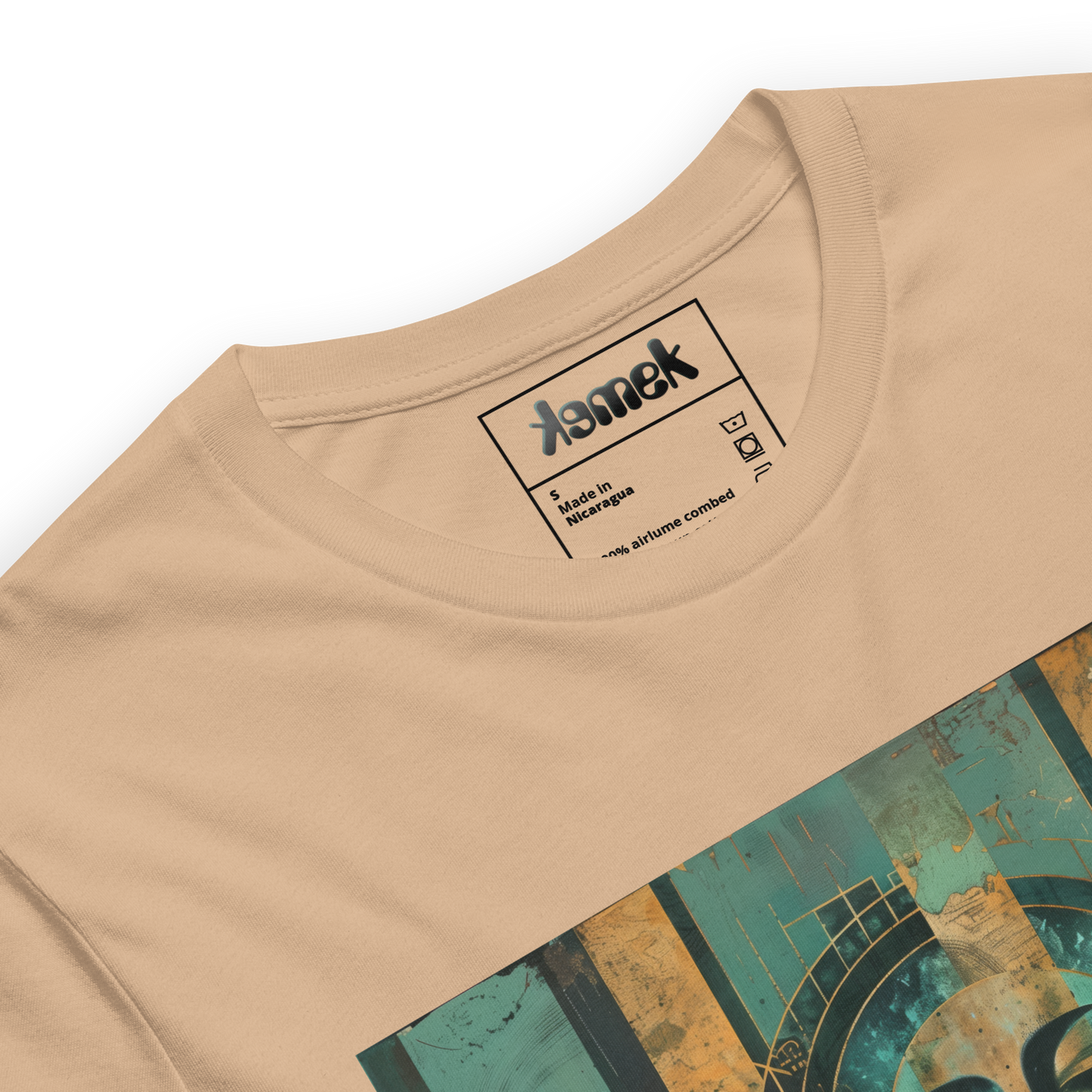 Totem Ink | 02 - T-Shirt