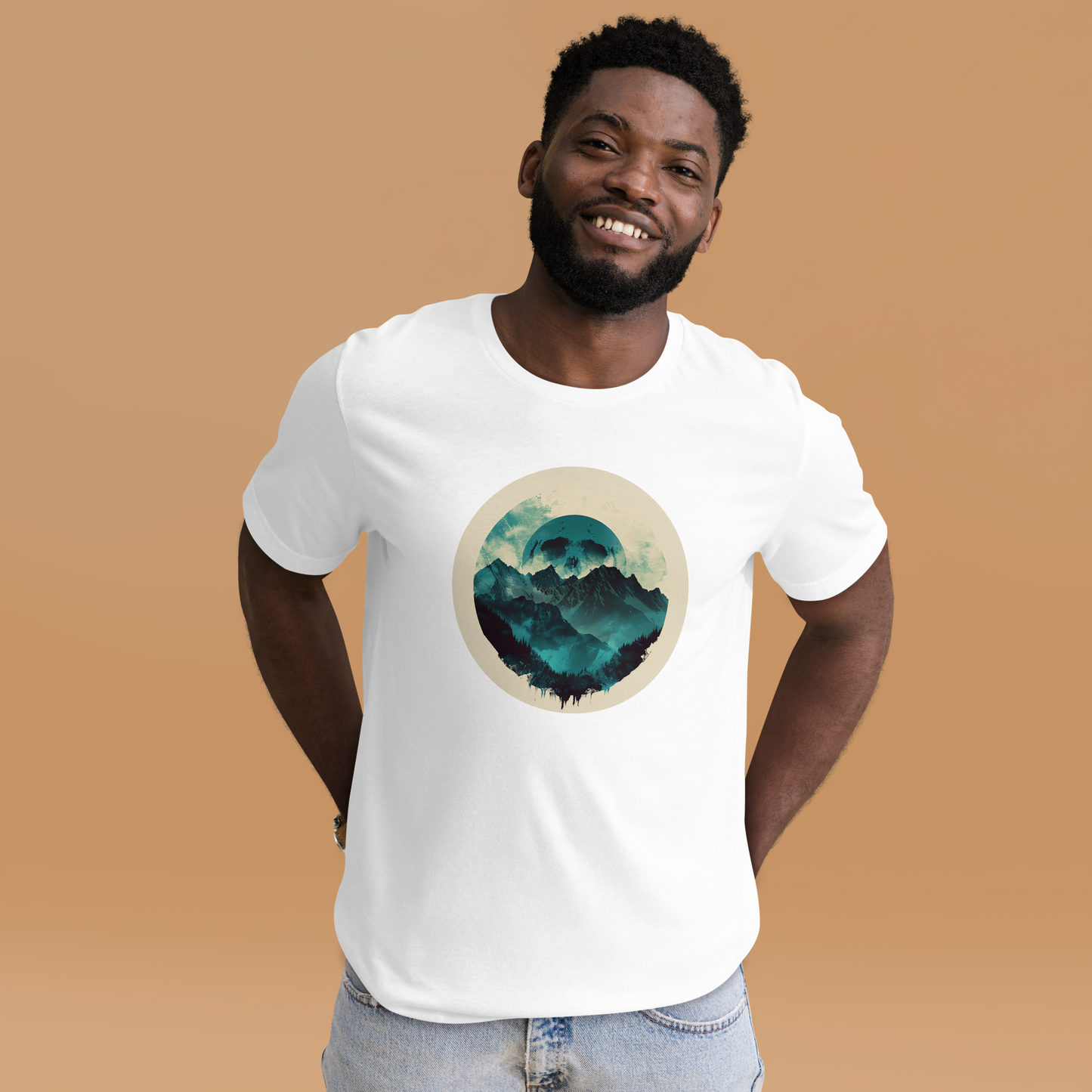 Skull Mountain | 02 - T-Shirt