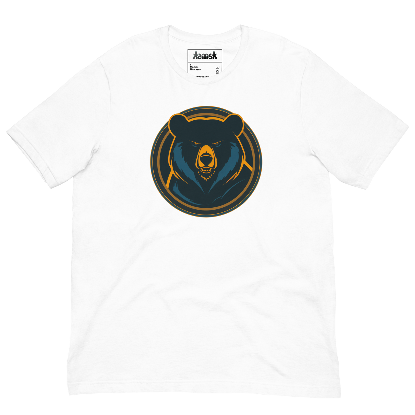 Kodiak Whisperer | 01 - T-Shirt