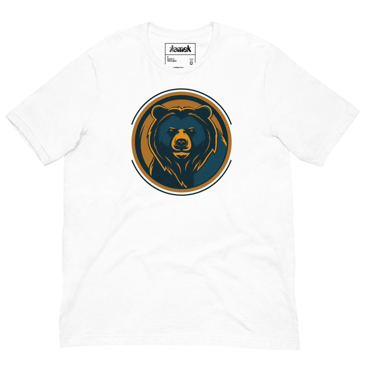 Kodiak Whisperer | 02 - T-Shirt